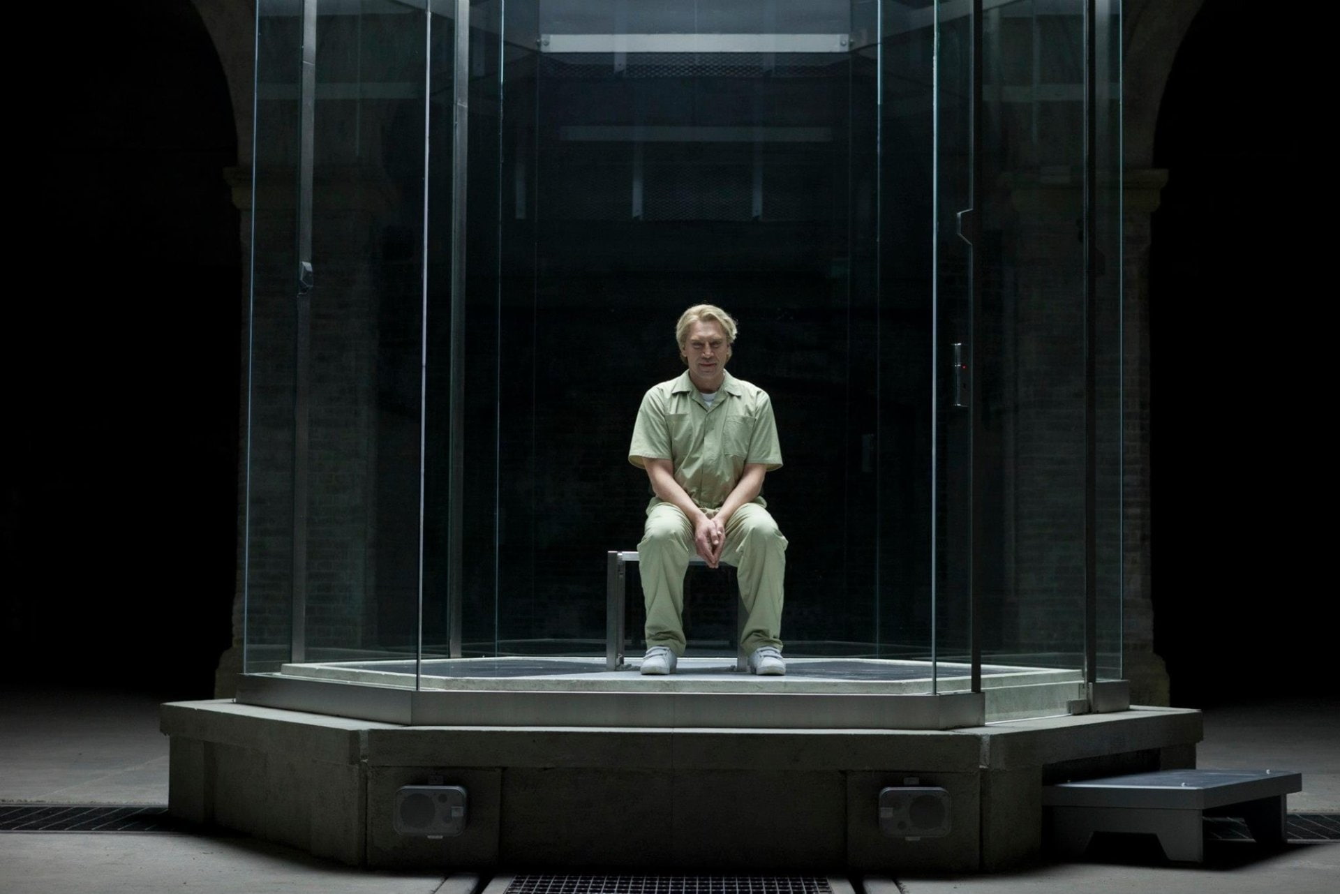 James Bond, Skyfall, 1080P, Javier Bardem, HD Wallpaper
