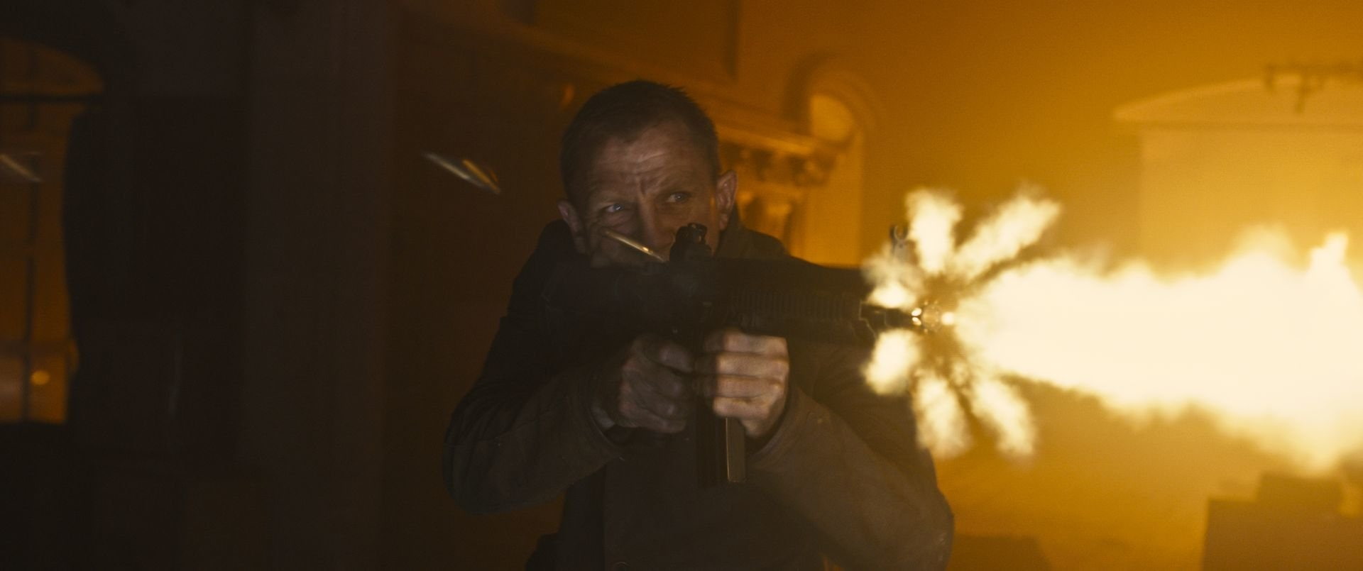 James Bond, Skyfall, 1080P, HD Wallpaper
