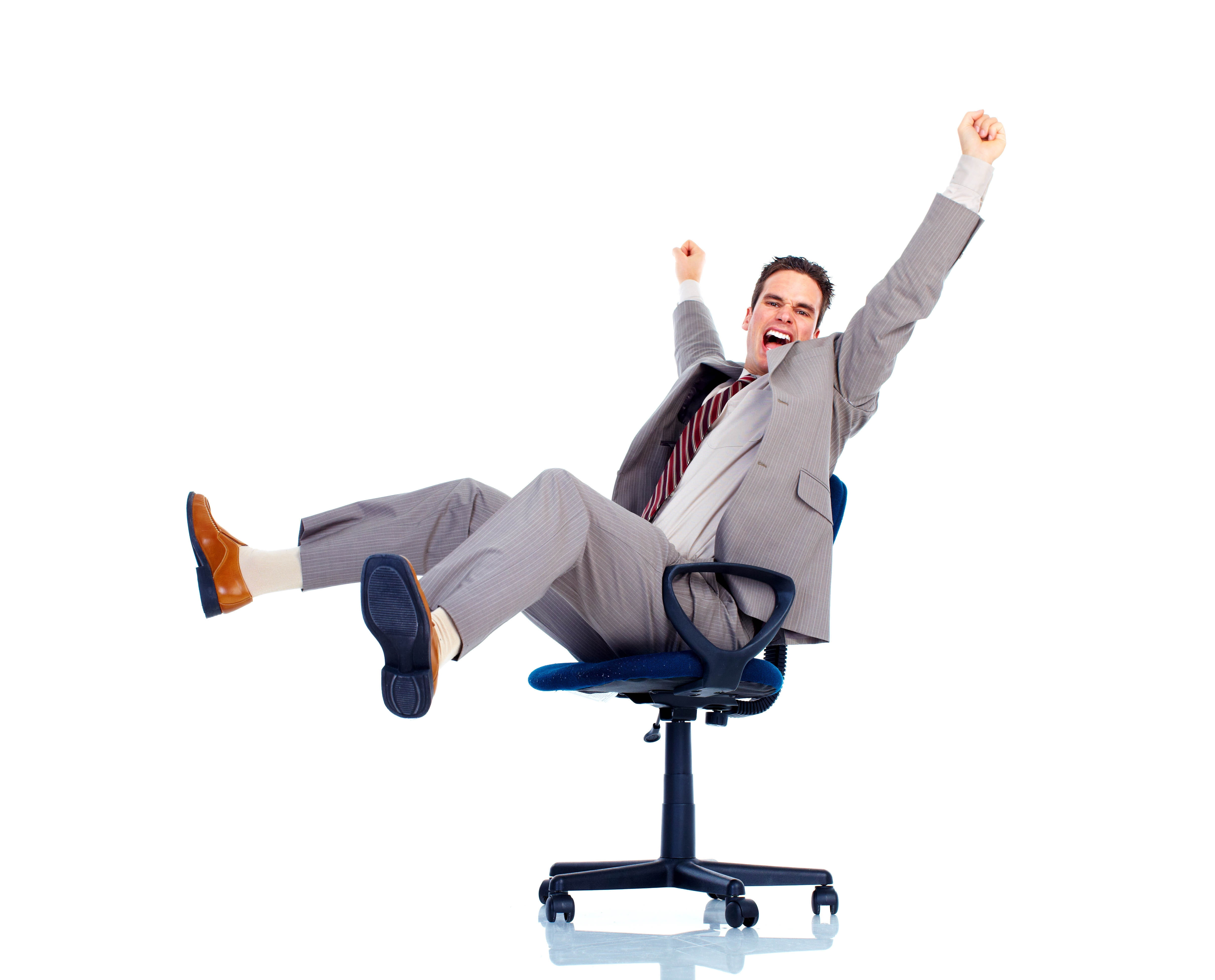 4K, females, beautiful, jacket, adult, professional Occupation, body part, chair, confidence, toothy Smile, formalwear, cut out, ecstatic, cheerful, males, HD Wallpaper