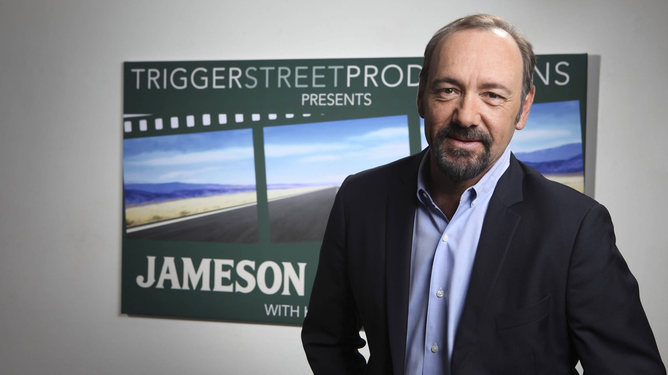spacey, Kevin Spacey, actor, 2K, kevin, hollywood, HD Wallpaper