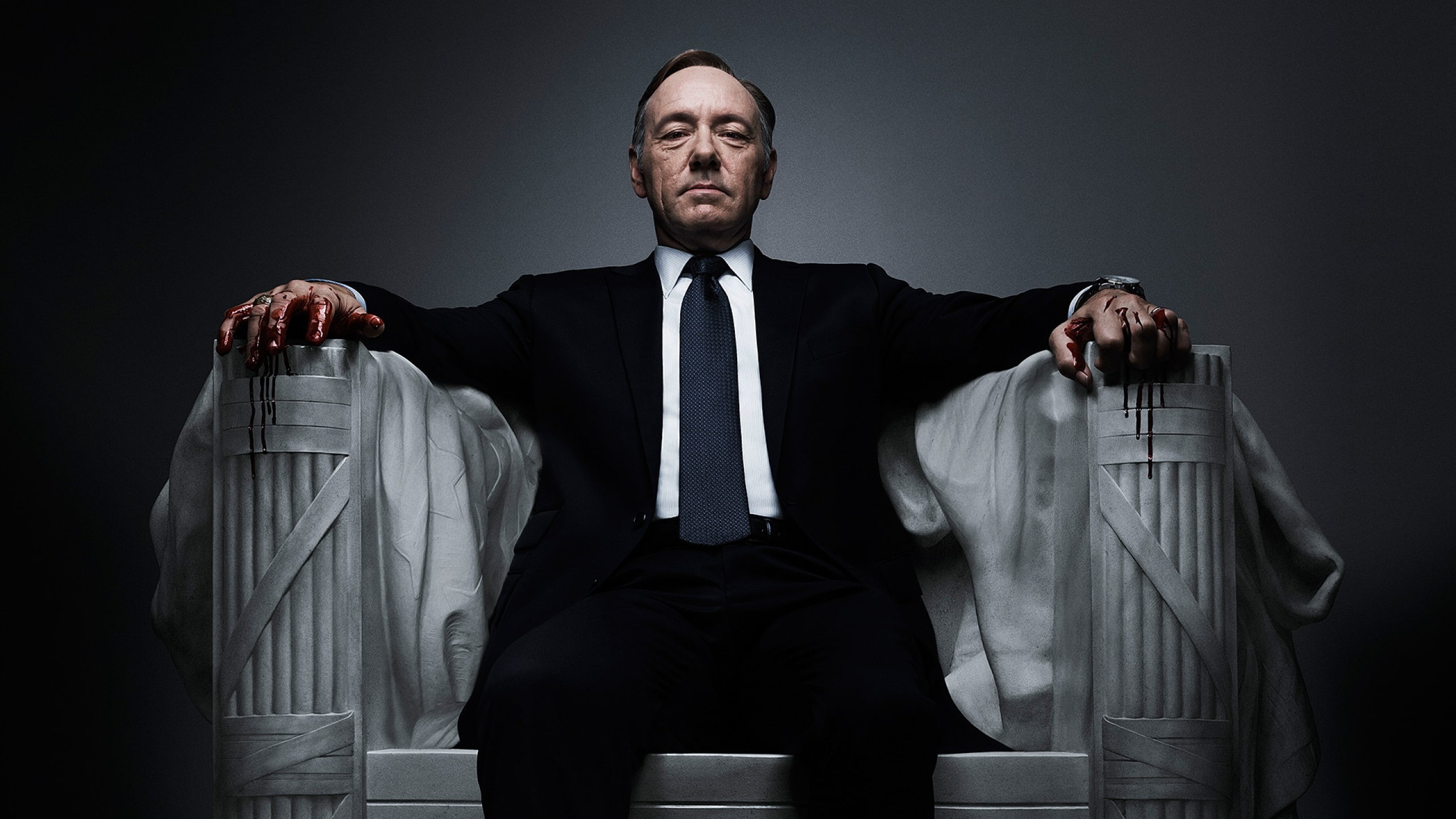 2K, cards, kevin, underwood, spacey, house, frank, HD Wallpaper