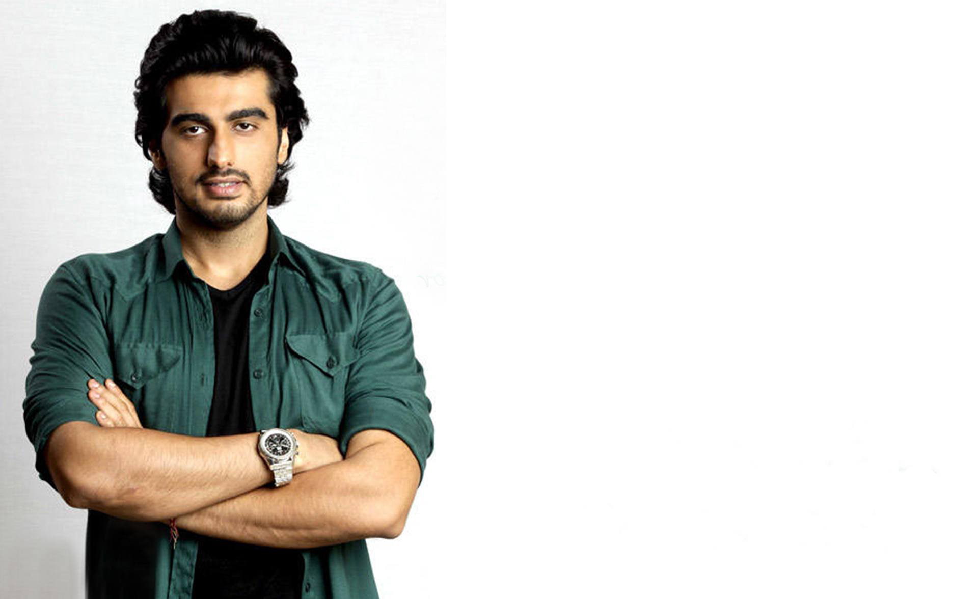 1080P, photoshoot, arjun, kapoor, HD Wallpaper