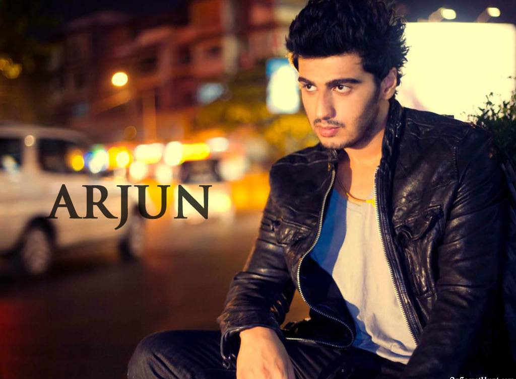 arjun, latest, photoshoot, 480P, kapoor, HD Wallpaper