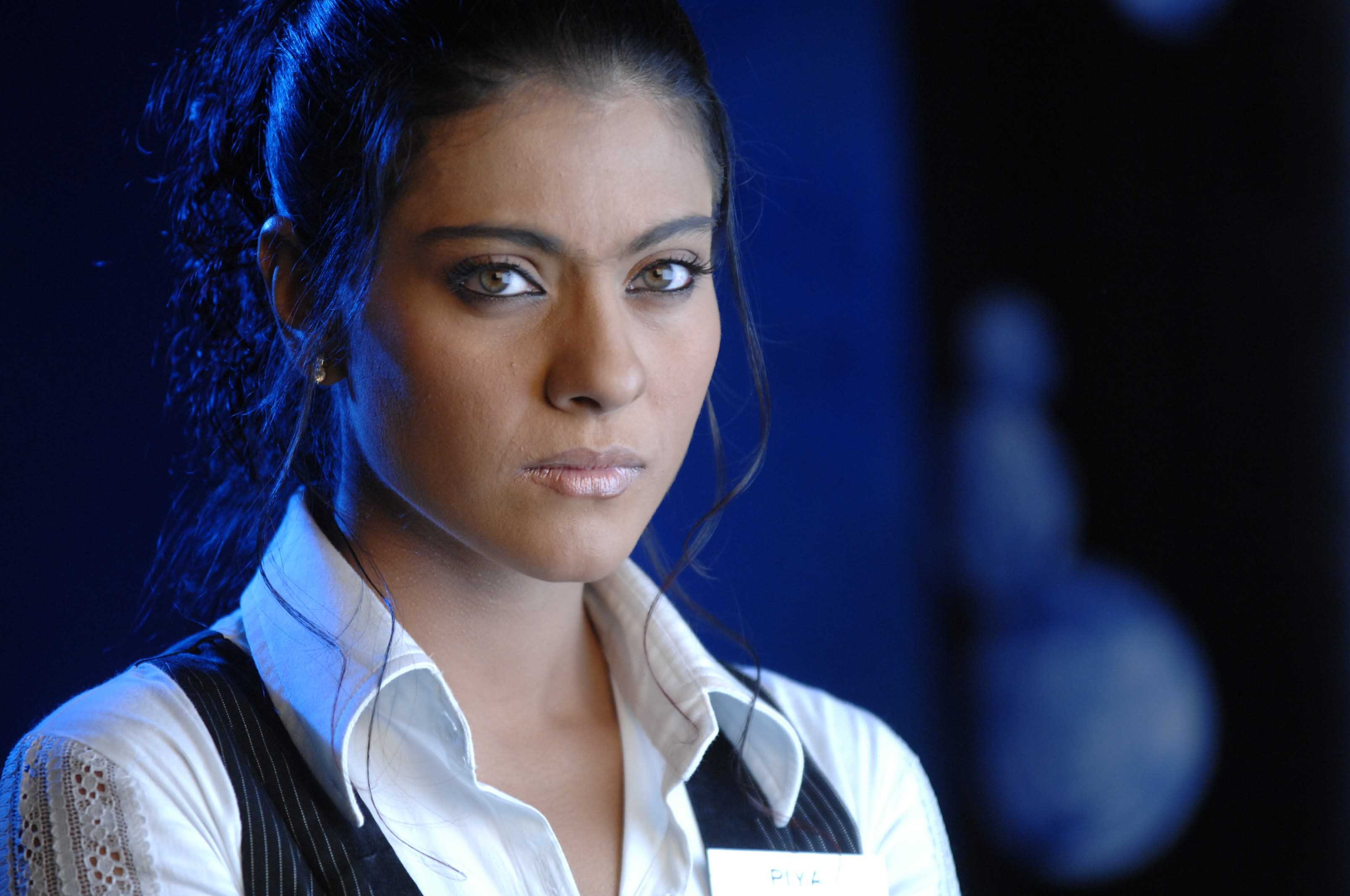 kajol, 2K, HD Wallpaper