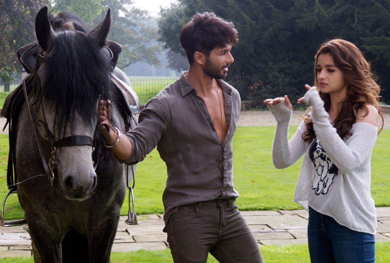 720P, shaandaar, photoshoot, HD Wallpaper