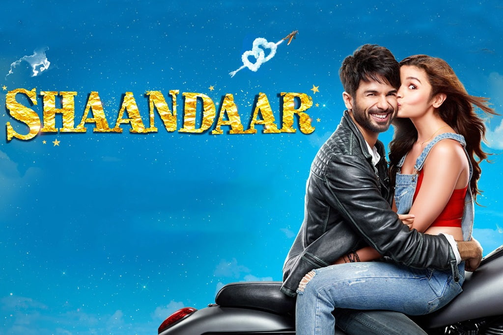 shaandaar, 480P, movie, photoshoot, HD Wallpaper
