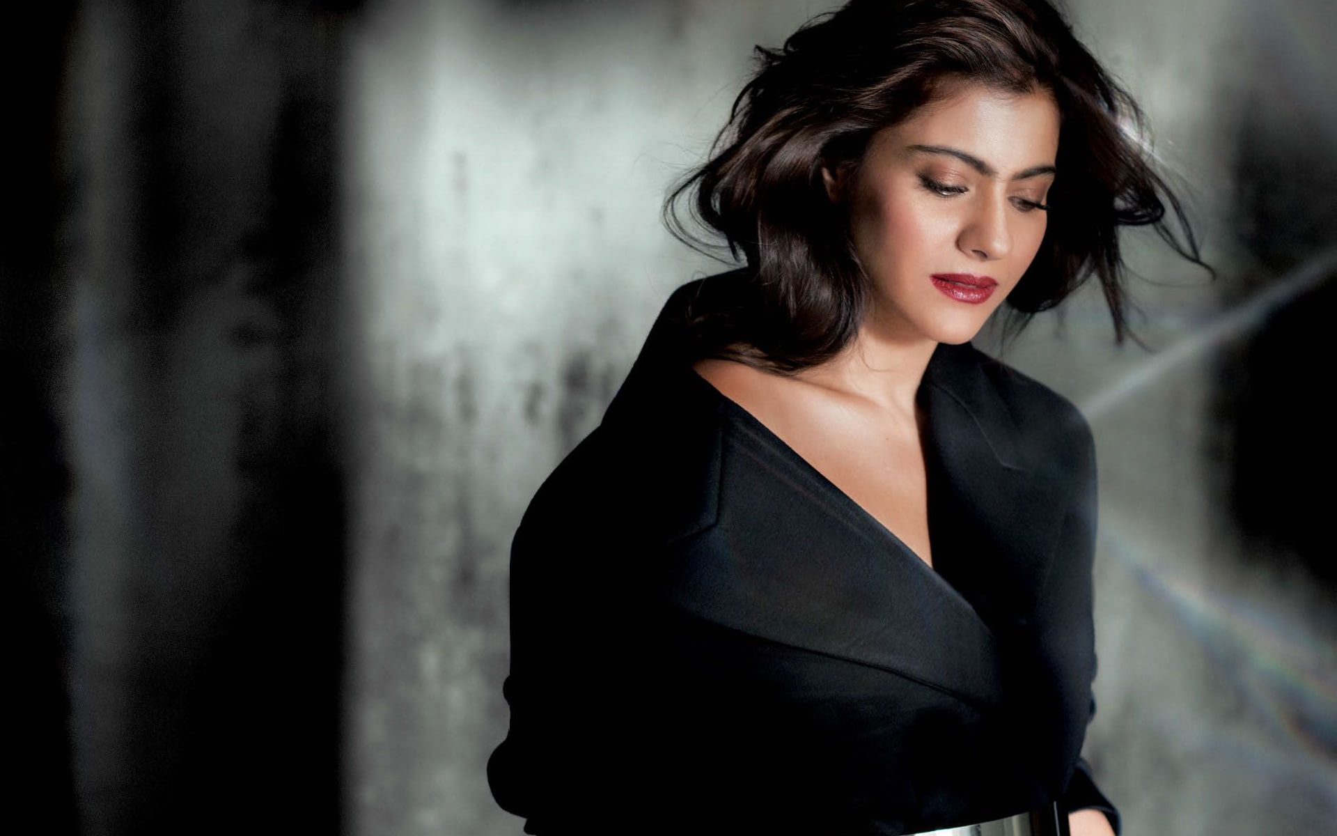 Actress, Bollywood, Kajol, 1080P, HD Wallpaper