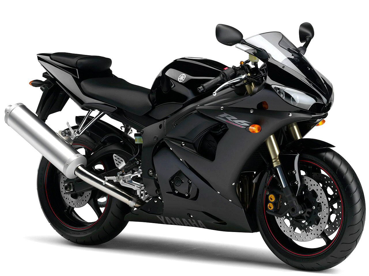 720P, yamaha, bike, r, sports, HD Wallpaper