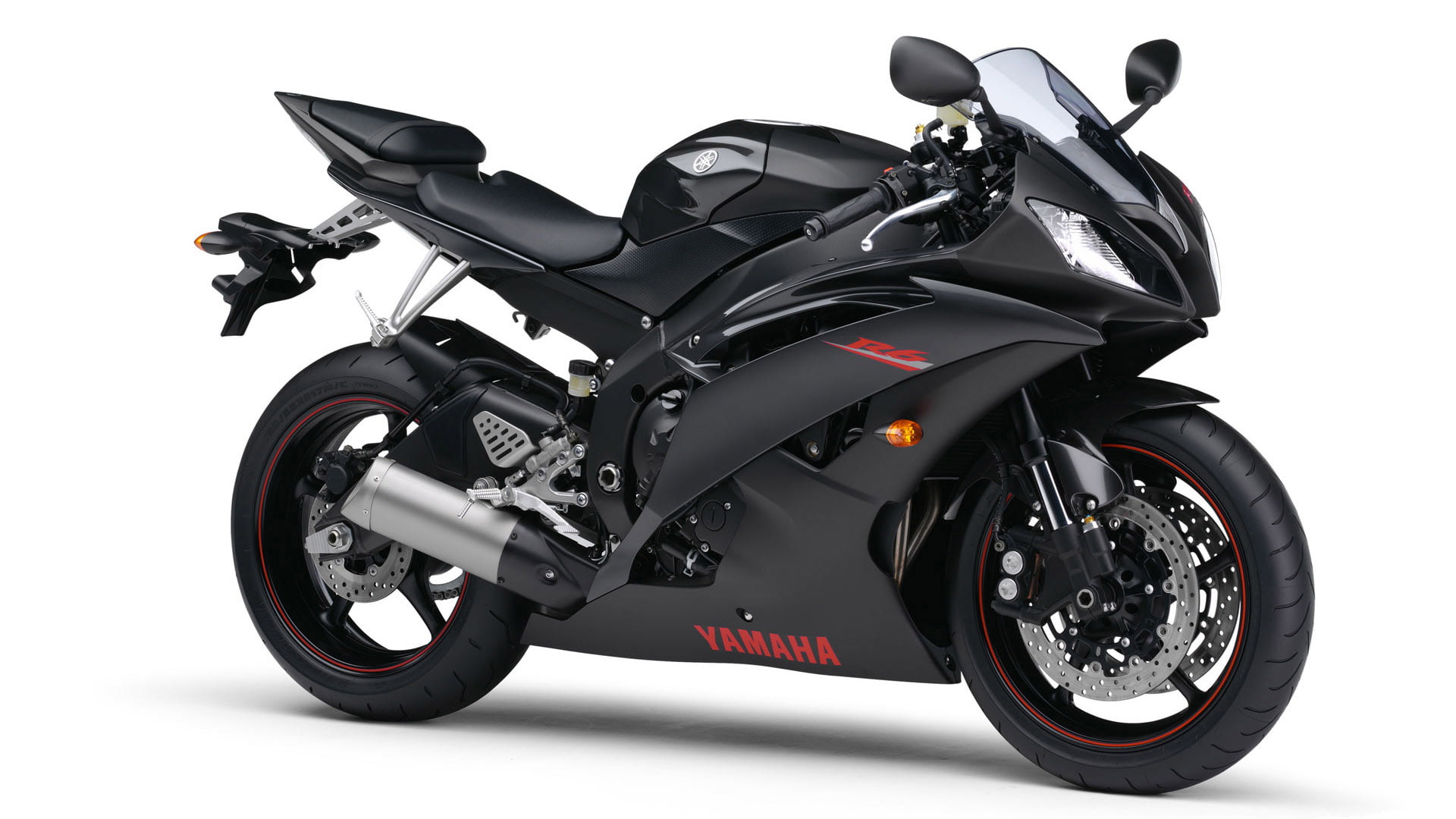 bikes and motorcycles, r6, motorcycles, hd, bikes, 1080P, black, r, yamaha, HD Wallpaper