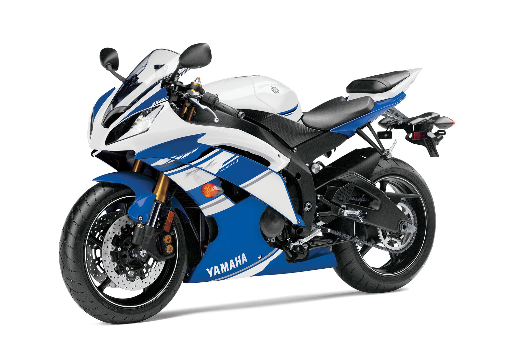 2014, 1080P, yzf r6, yamaha, HD Wallpaper