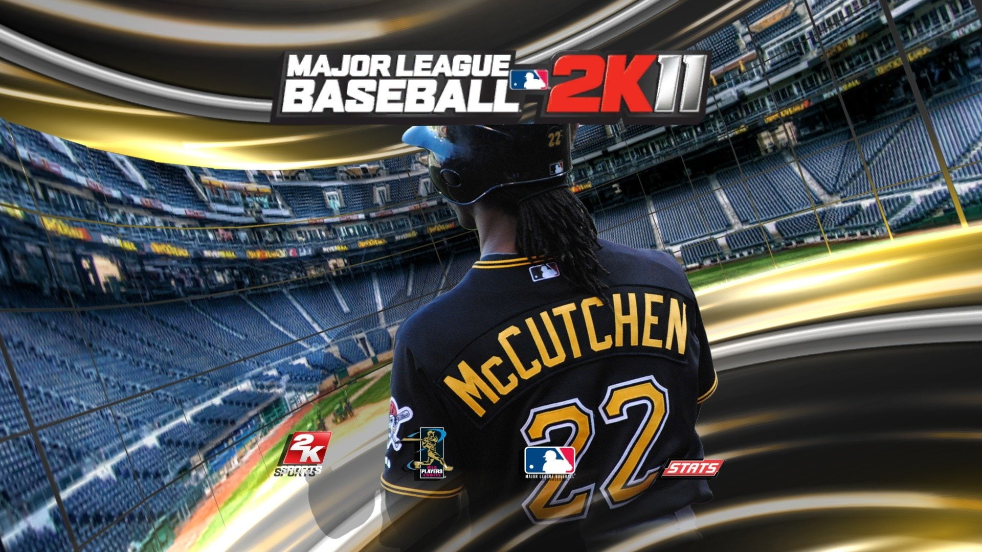 Major League Baseball 2K11, 1080P, Baseball, HD Wallpaper