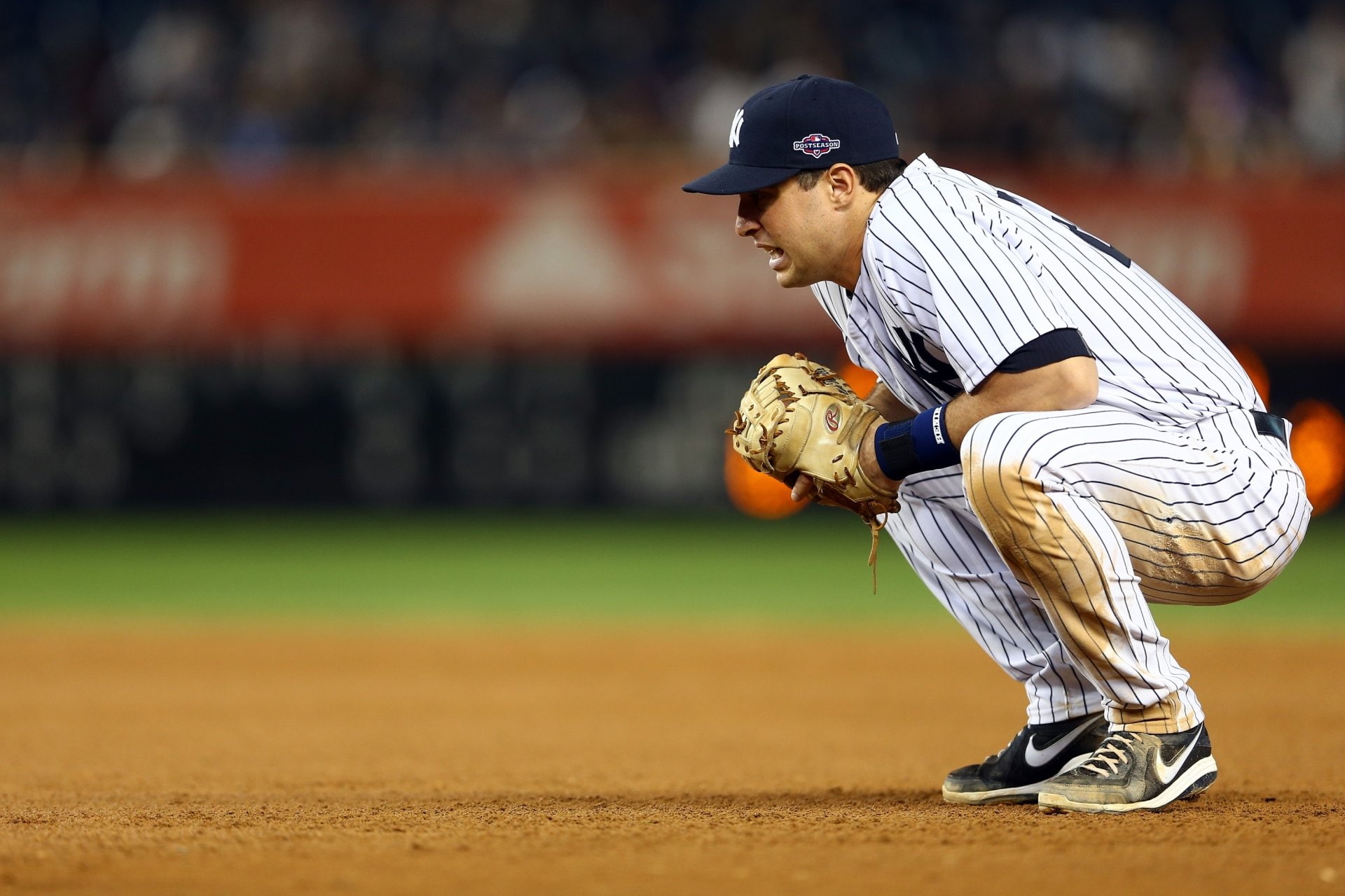 Major League Baseball, MLB, Baseball, 1080P, New York Yankees, HD Wallpaper