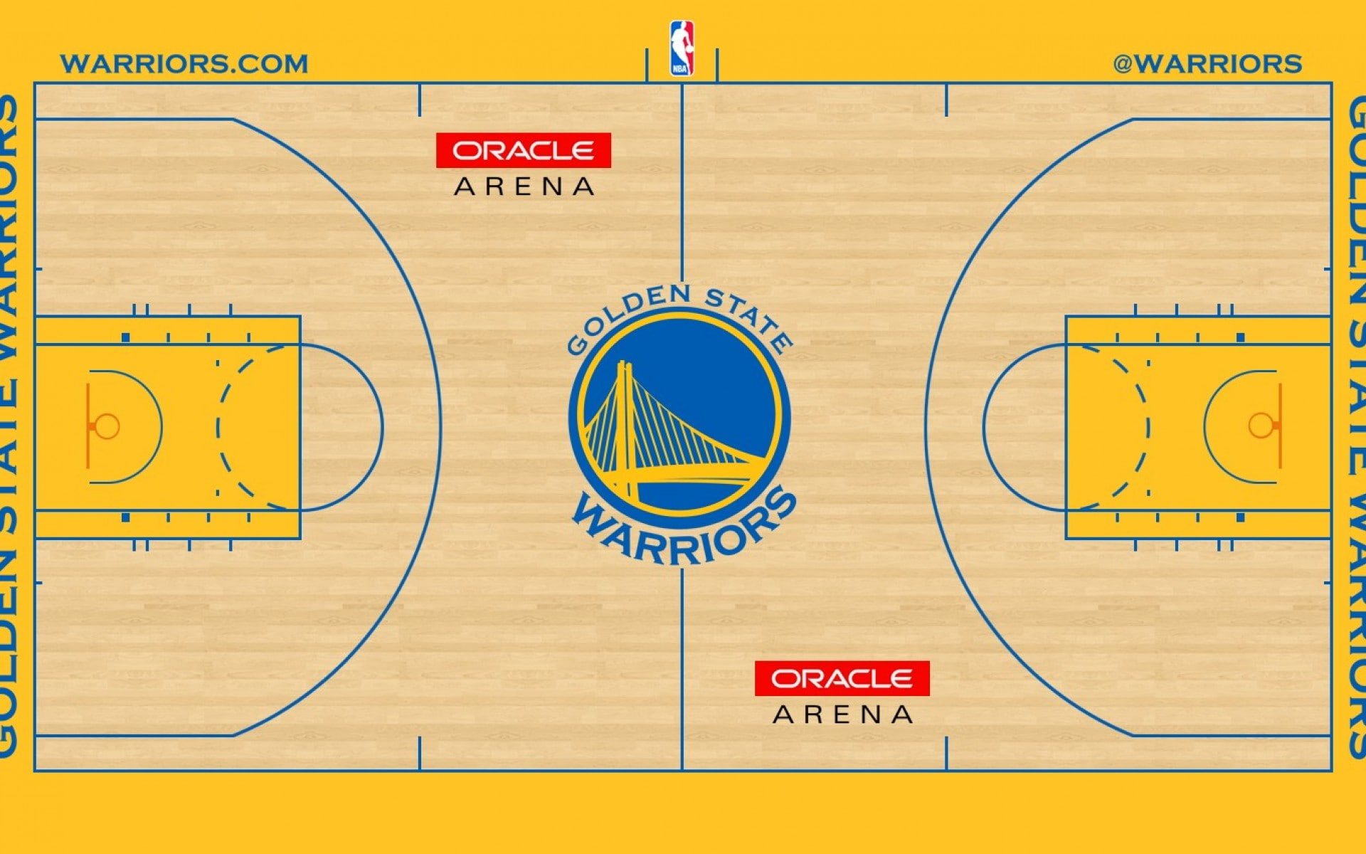 nba, warriors, state, 1080P, golden, basketball, HD Wallpaper