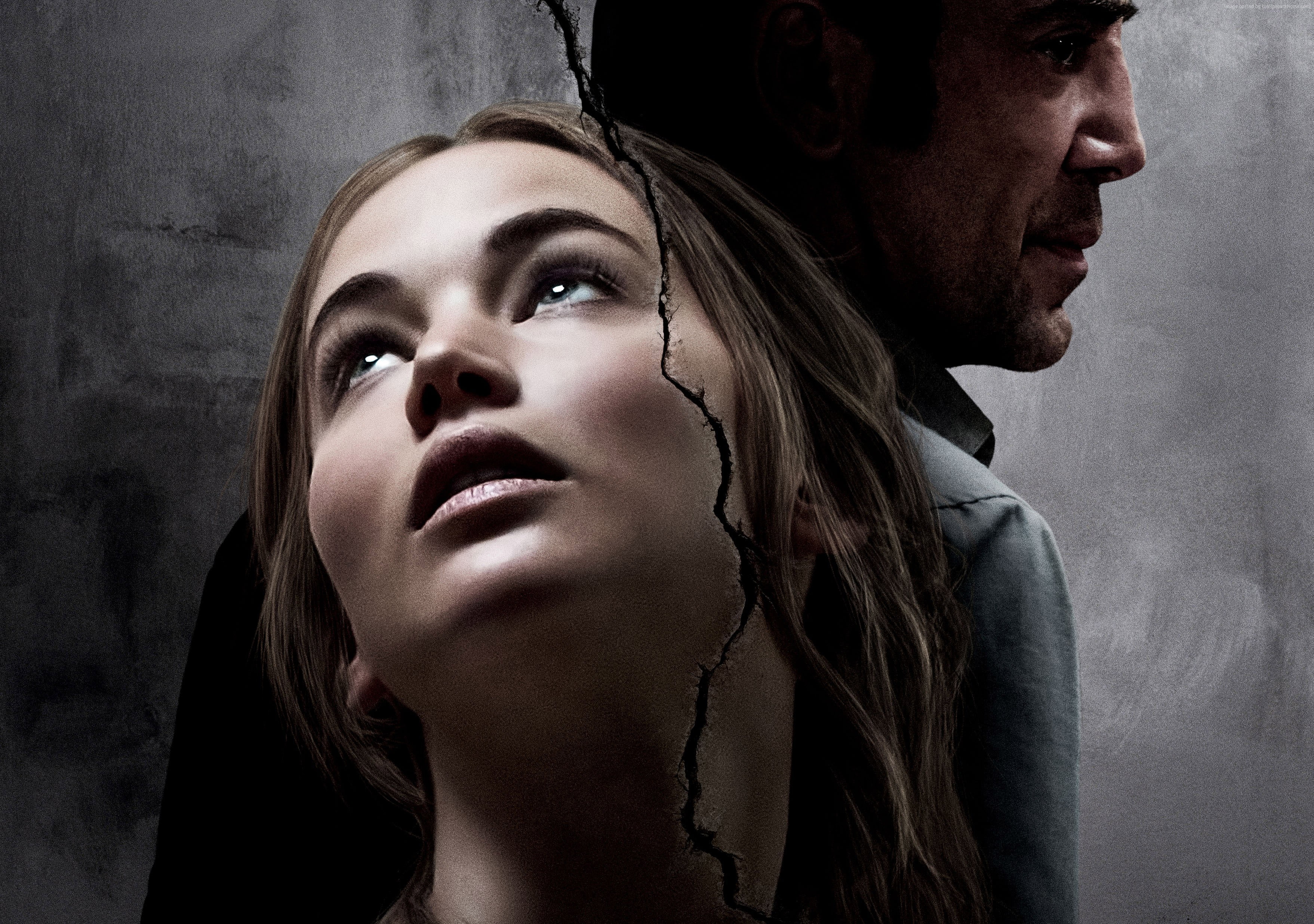 Jennifer Lawrence, 4k, Javier Bardem, 2K, Mother, HD Wallpaper