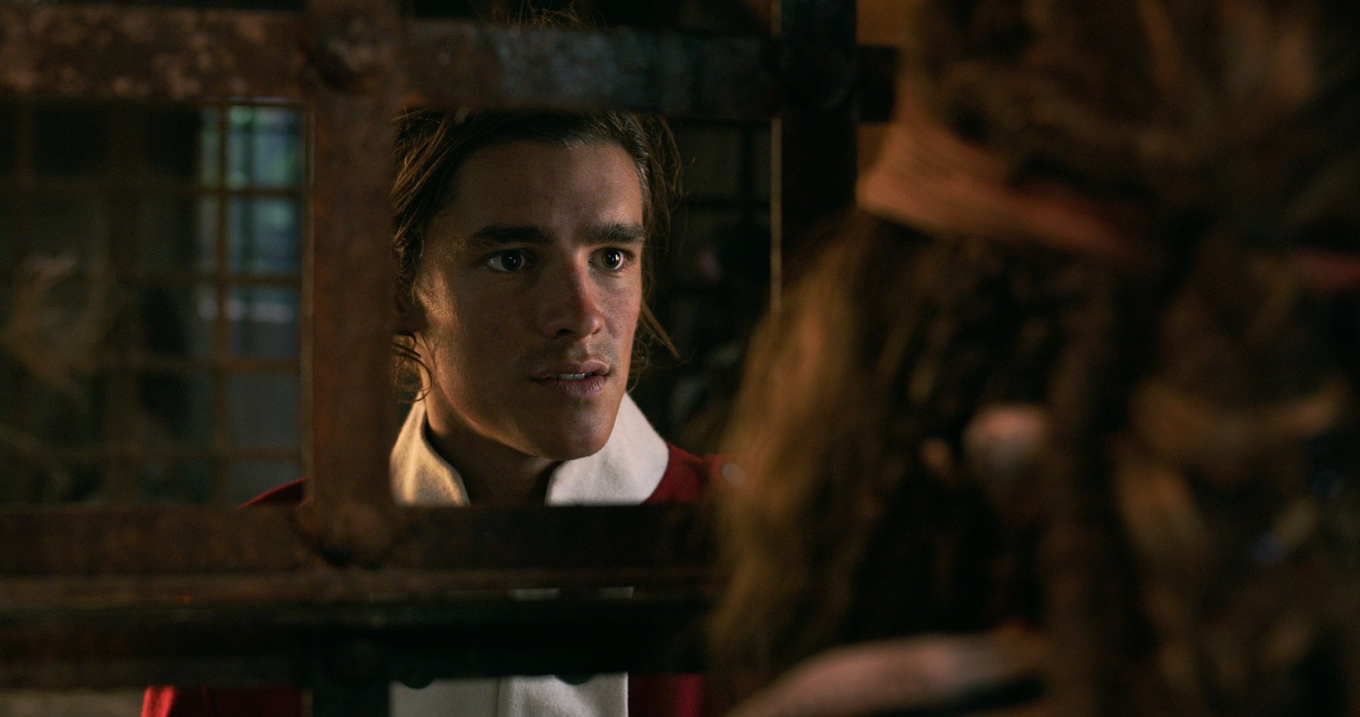 Movie, Pirates Of The Caribbean: Dead Men Tell No Tales, Brenton Thwaites, 1080P, Henry Turner, HD Wallpaper