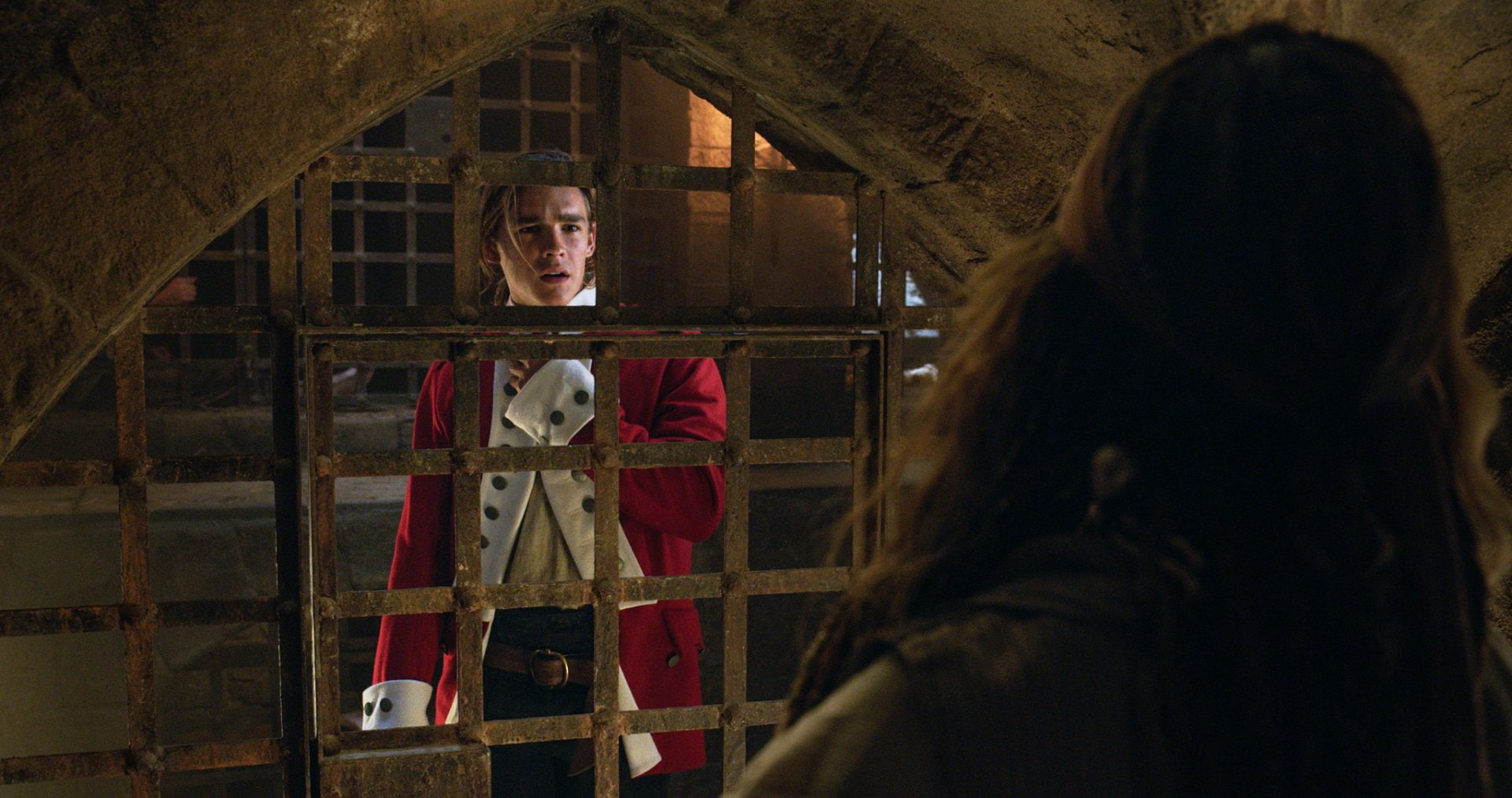 Brenton Thwaites, Pirates Of The Caribbean: Dead Men Tell No Tales, Henry Turner, 1080P, Movie, HD Wallpaper