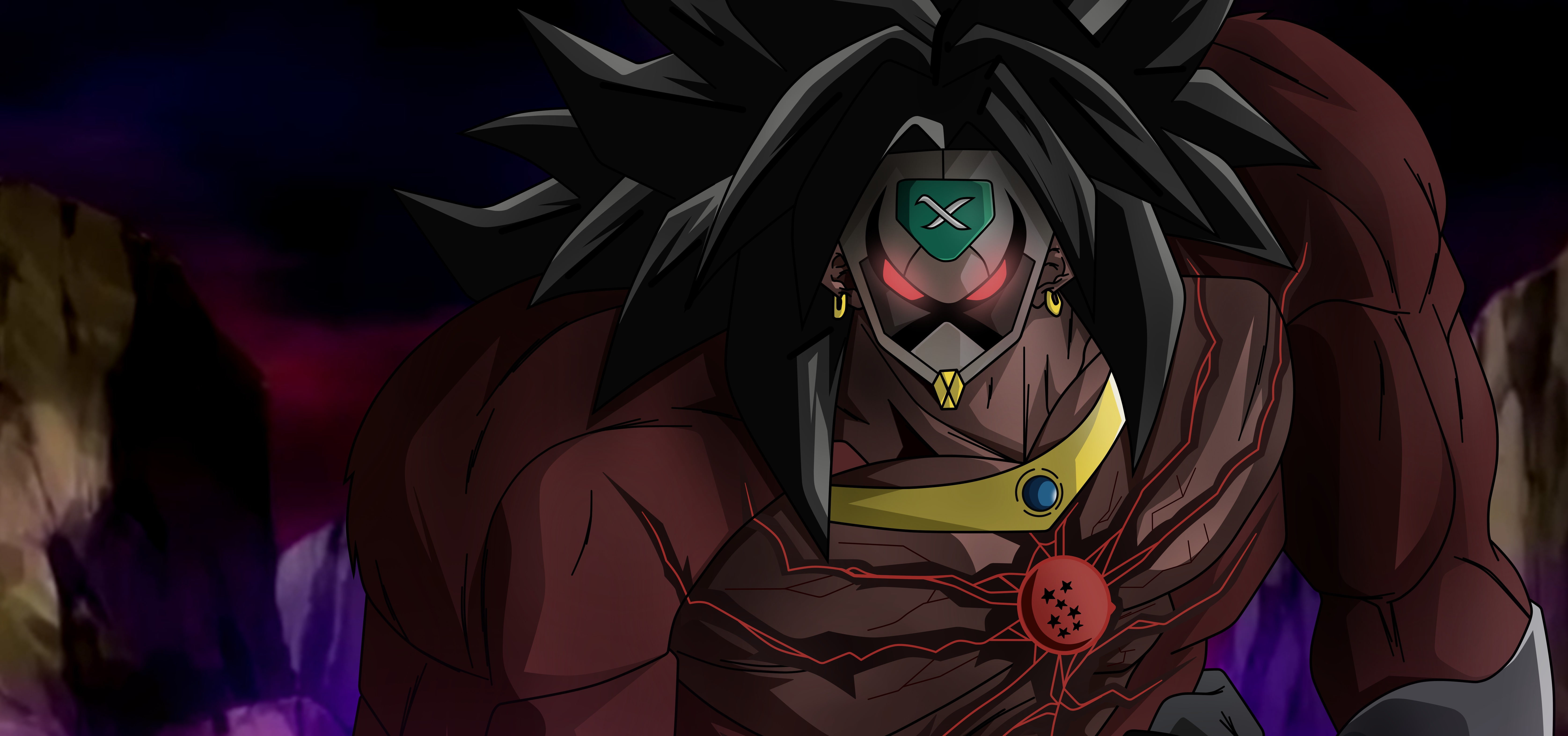 Dragon Ball, oriental, fight, Dragon Ball Supuer, asian, anime, DBS, japonese, martial artist, manga, game, 5K, shonen, HD Wallpaper