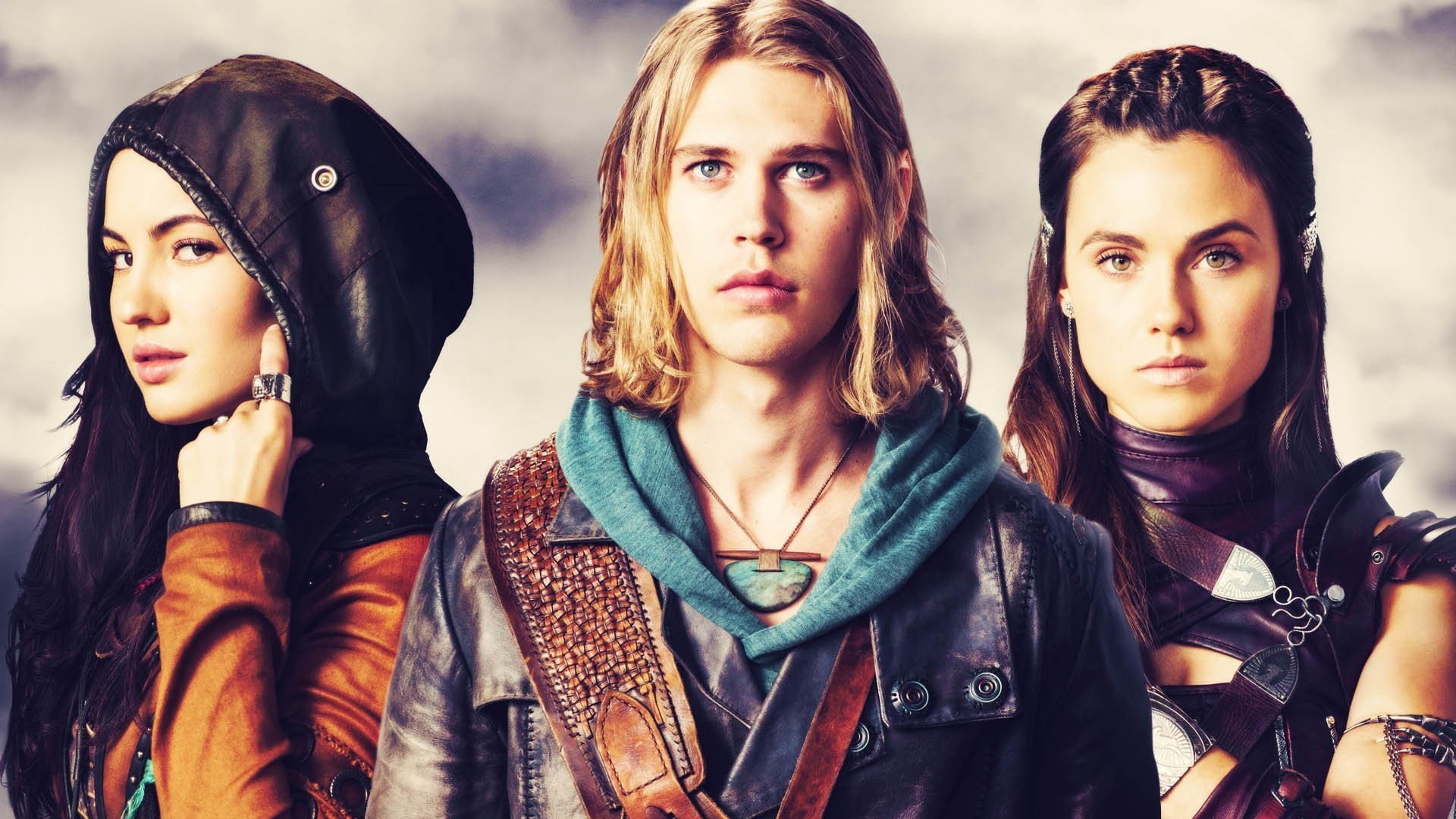 TV Show, The Shannara Chronicles, 1080P, HD Wallpaper