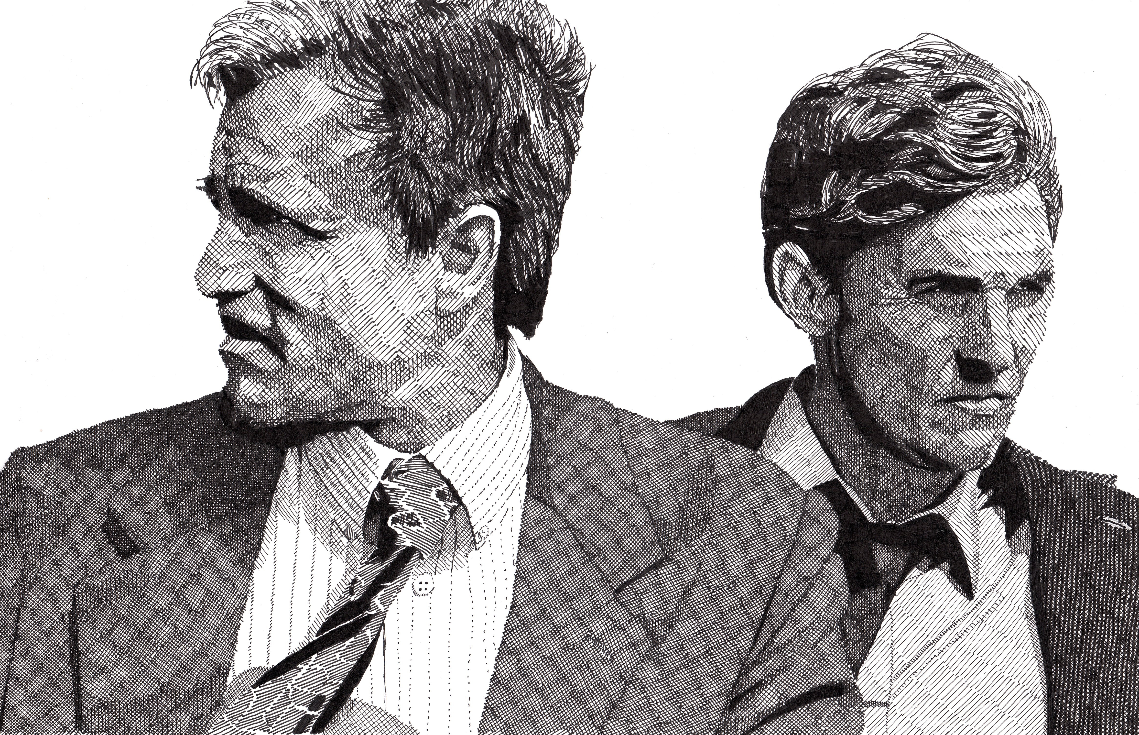 hbo, crime, true, detective, series, drama, mystery, 4K, HD Wallpaper