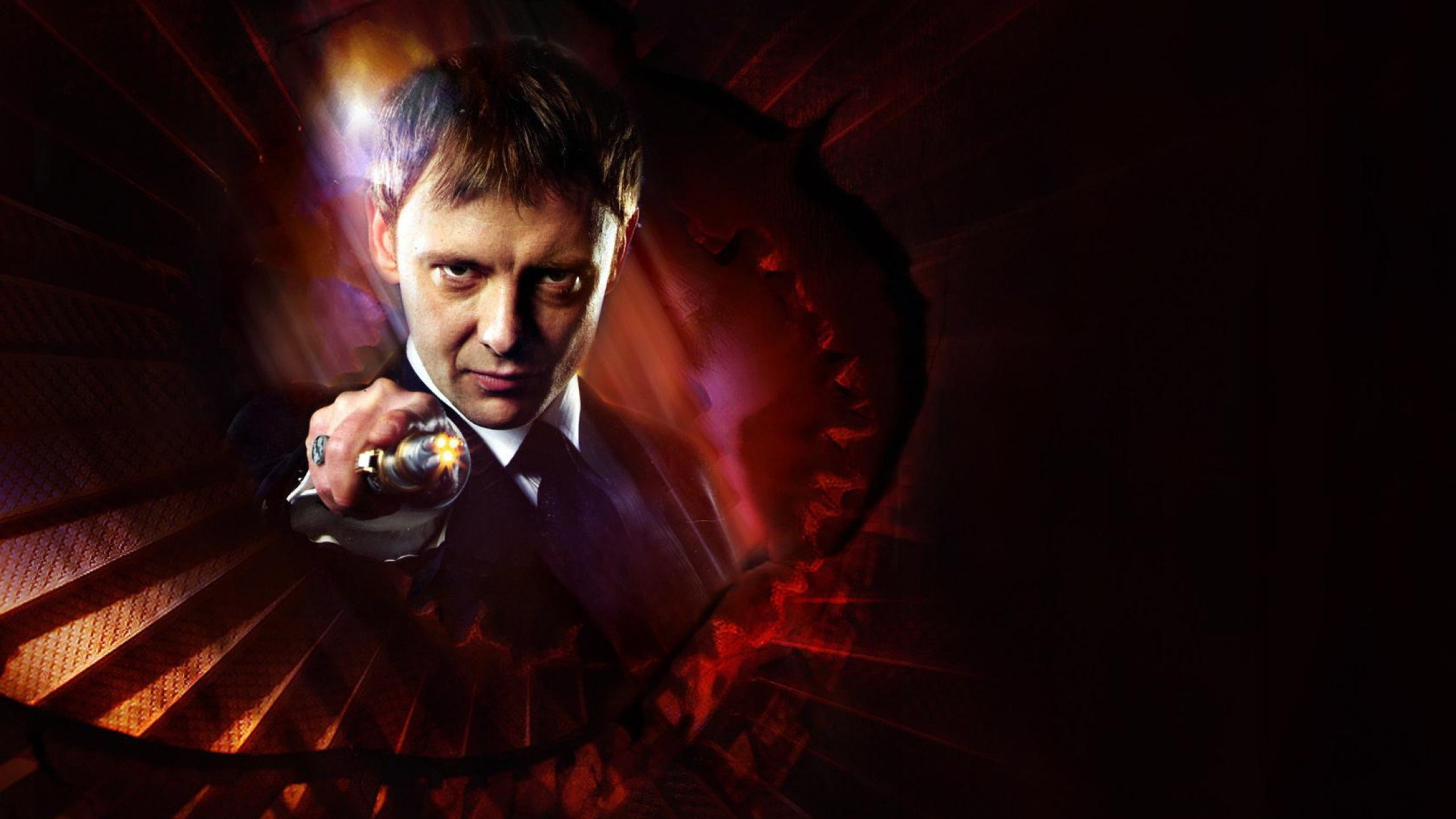 light, adult, food and drink, John Simm, 2K, mystery, drinking, Doctor Who, young adult, one person, front view, indoors, The Master, glass, dark, evil, HD Wallpaper