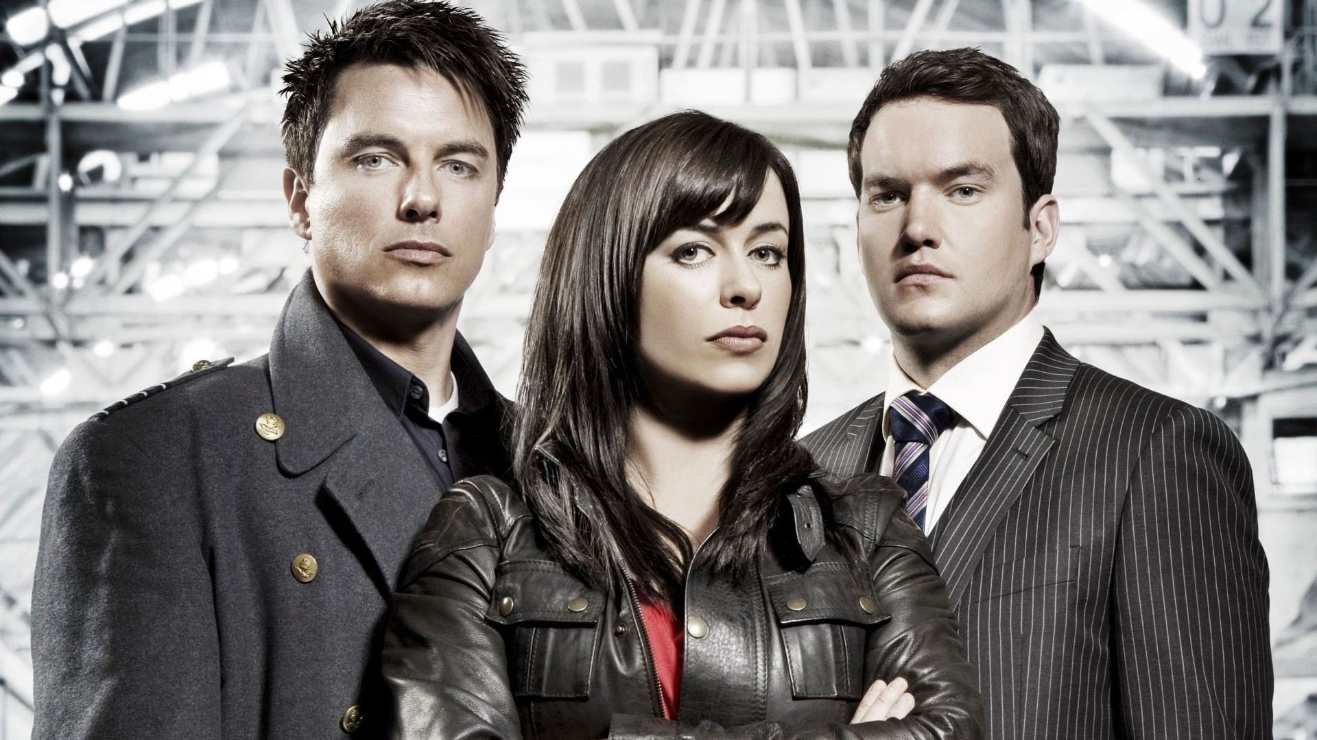 action, series, drama, sci-fi, torchwood, supernatural, 1080P, HD Wallpaper