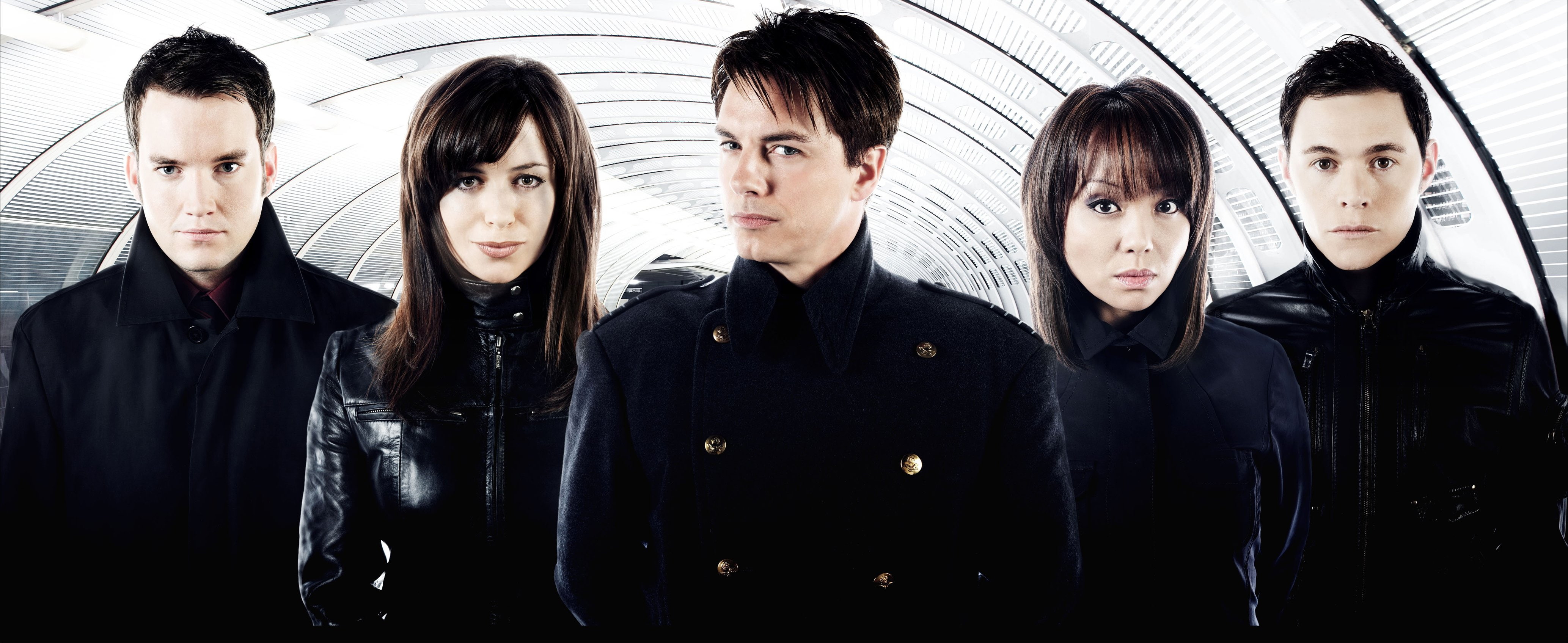 drama, supernatural, 4K, series, action, torchwood, sci-fi, HD Wallpaper