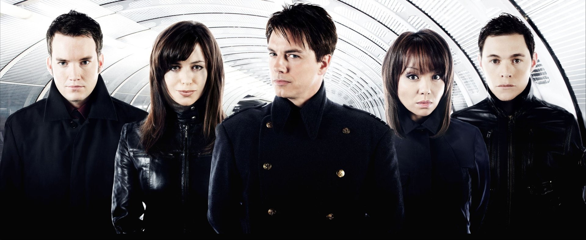 1080P, TV Show, Torchwood, HD Wallpaper