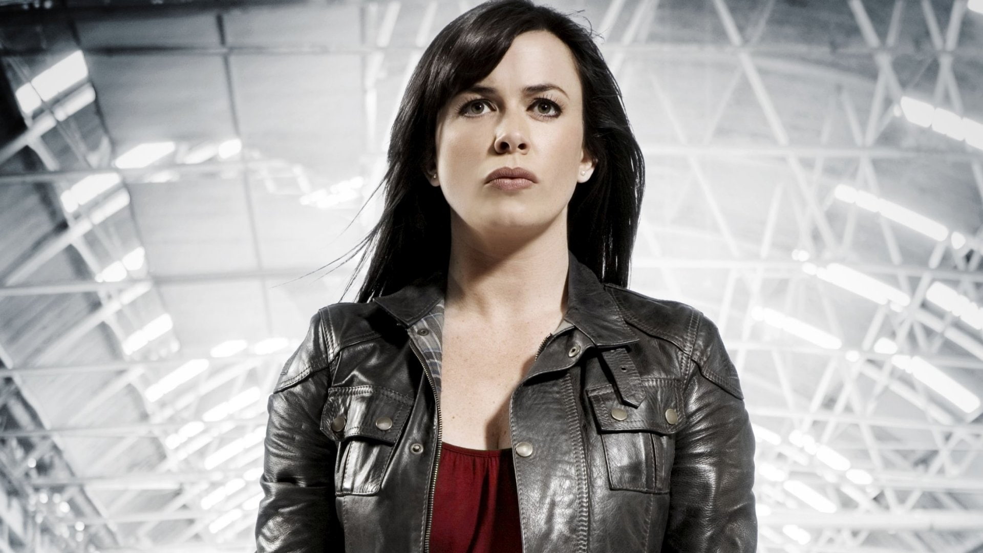 1080P, TV Show, Torchwood, HD Wallpaper