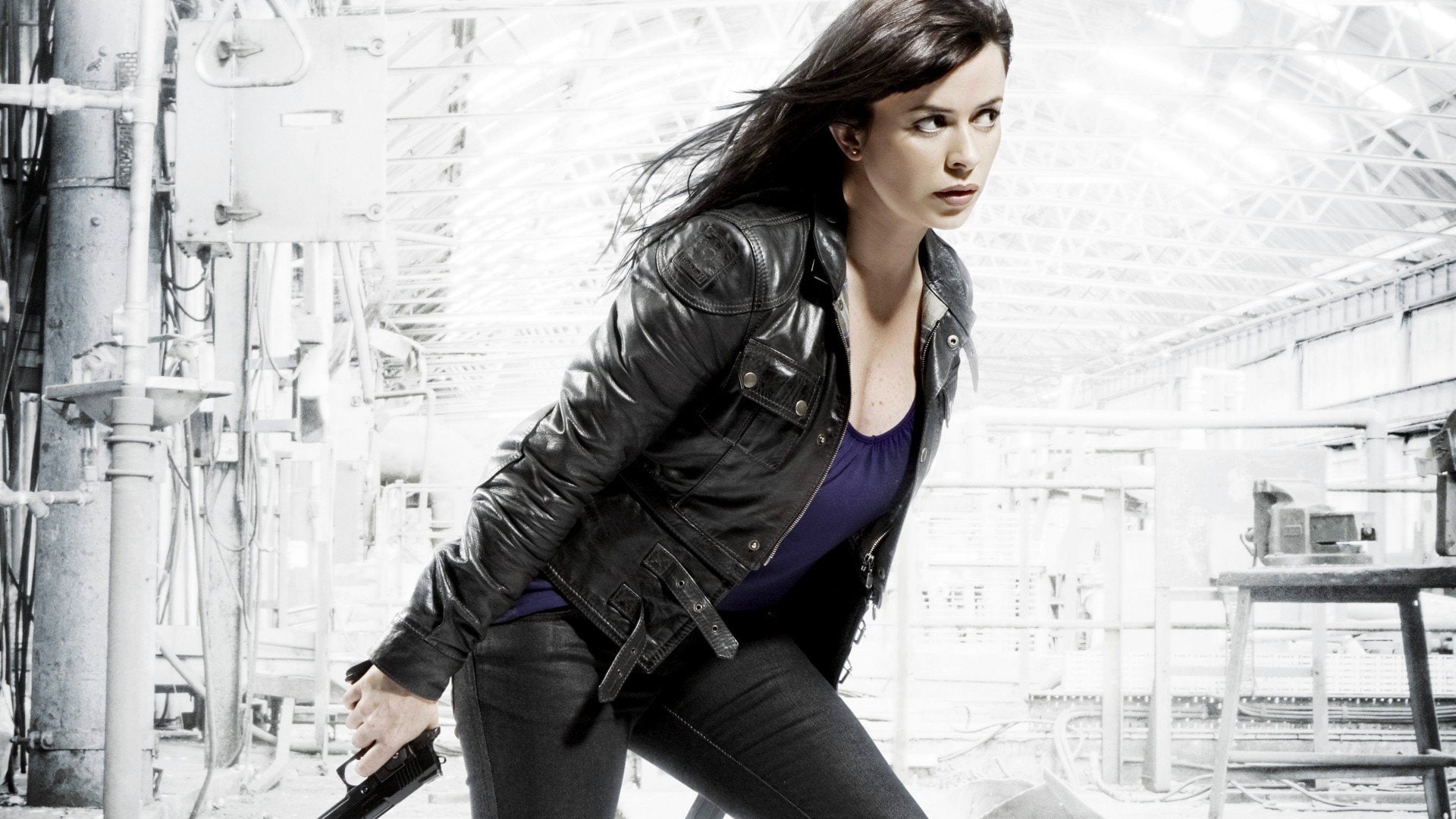 torchwood, supernatural, 1080P, sci-fi, series, action, drama, HD Wallpaper