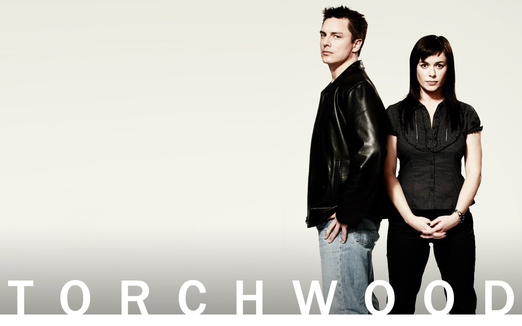 720P, torchwood, HD Wallpaper