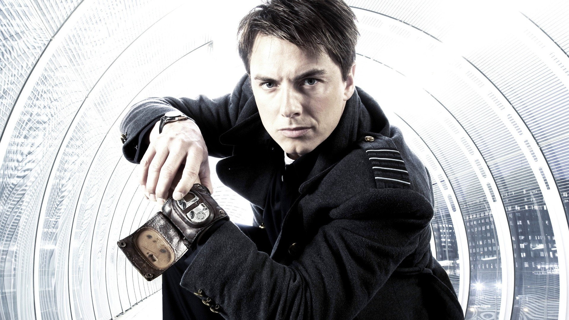 drama, series, 1080P, sci-fi, supernatural, action, torchwood, HD Wallpaper