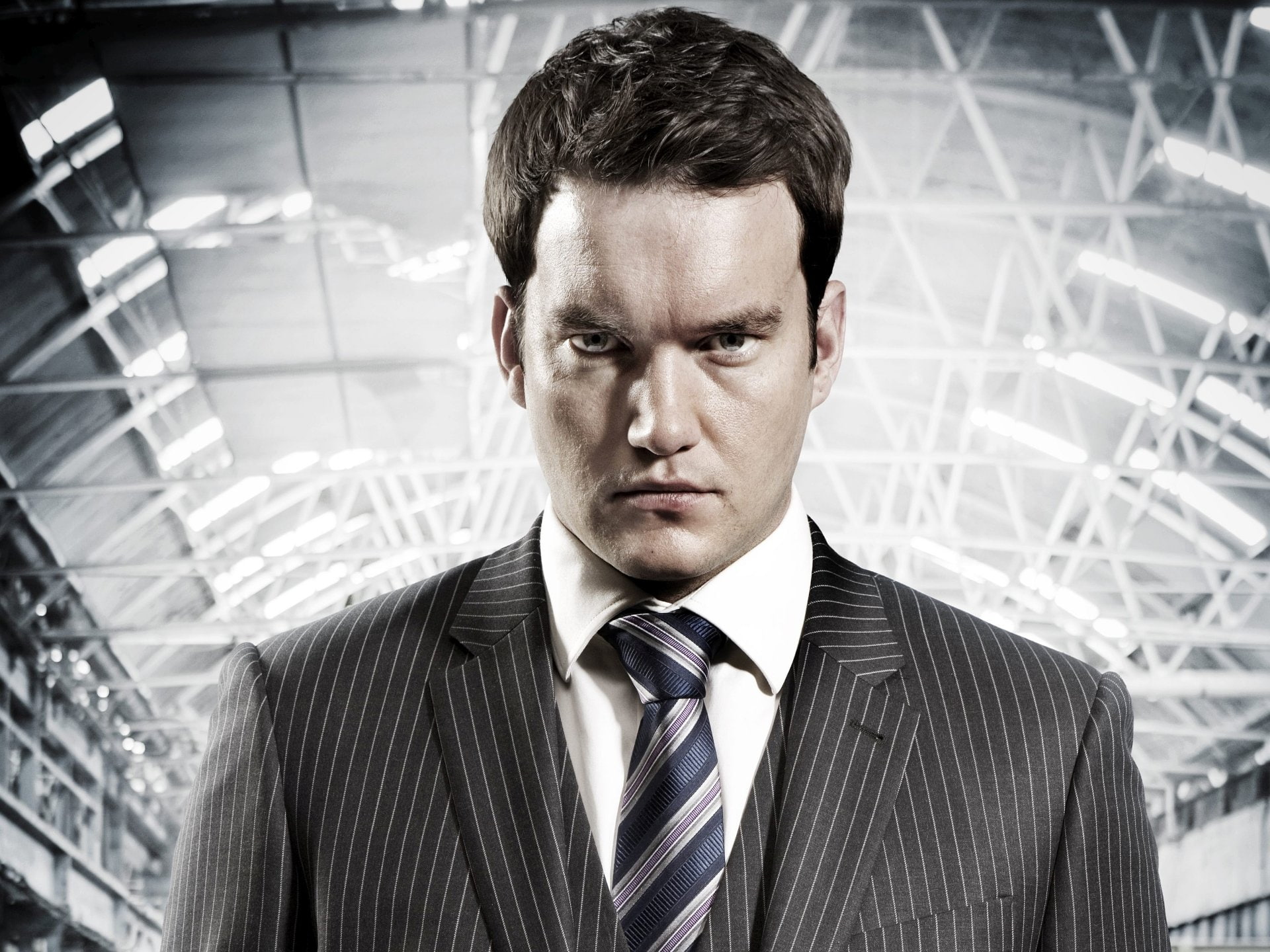 1080P, Torchwood, TV Show, HD Wallpaper