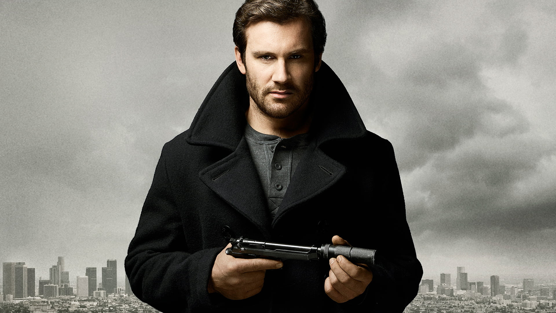 1080P, TV Show, Clive Standen, Taken, HD Wallpaper