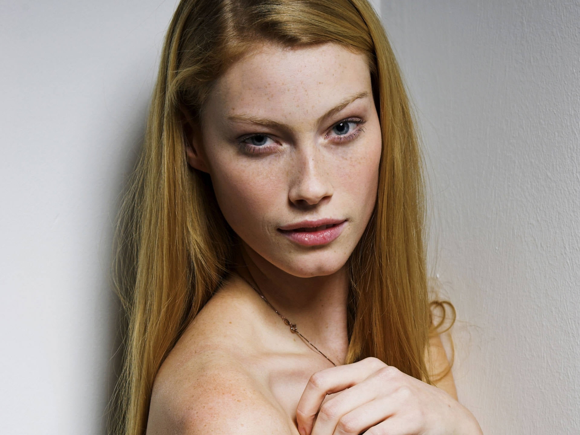 Woman, Girl, Alyssa Sutherland, Celebrity, Actress, Model, 1080P, HD Wallpaper