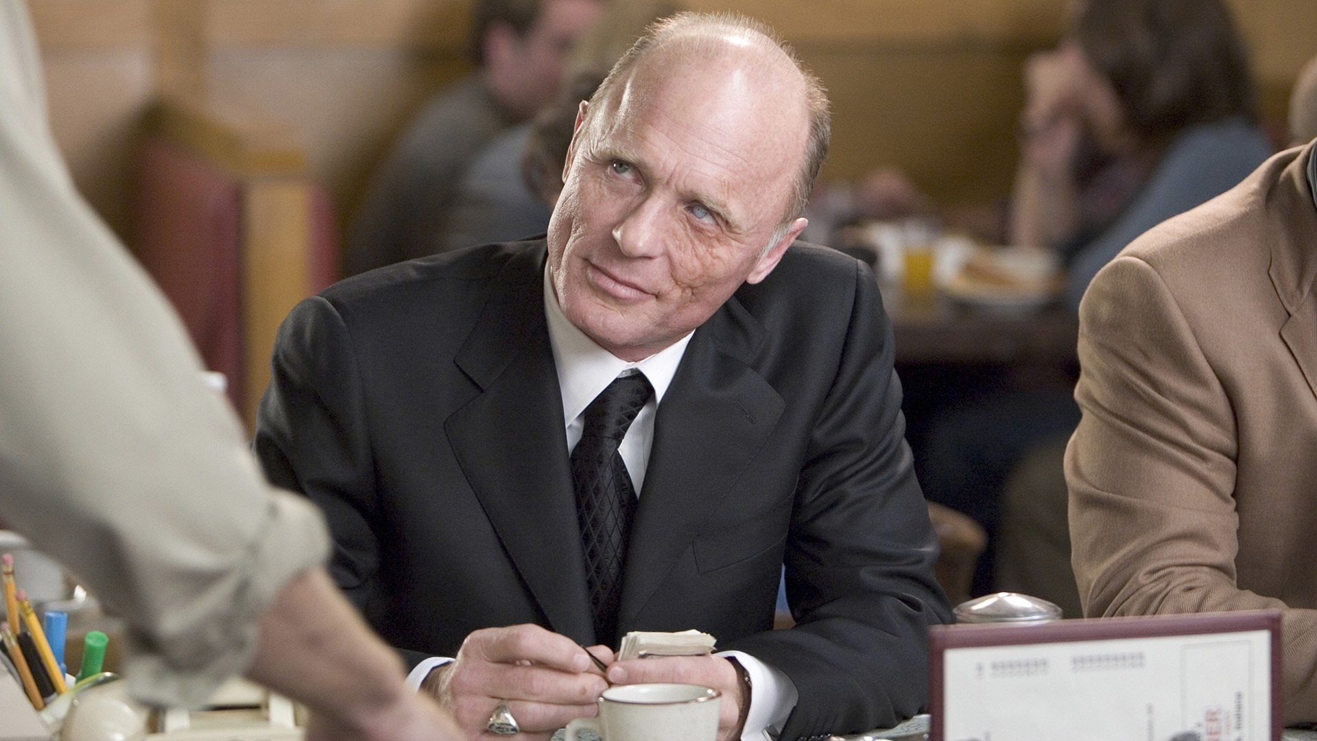 Movie, 1080P, Ed Harris, A History of Violence, HD Wallpaper