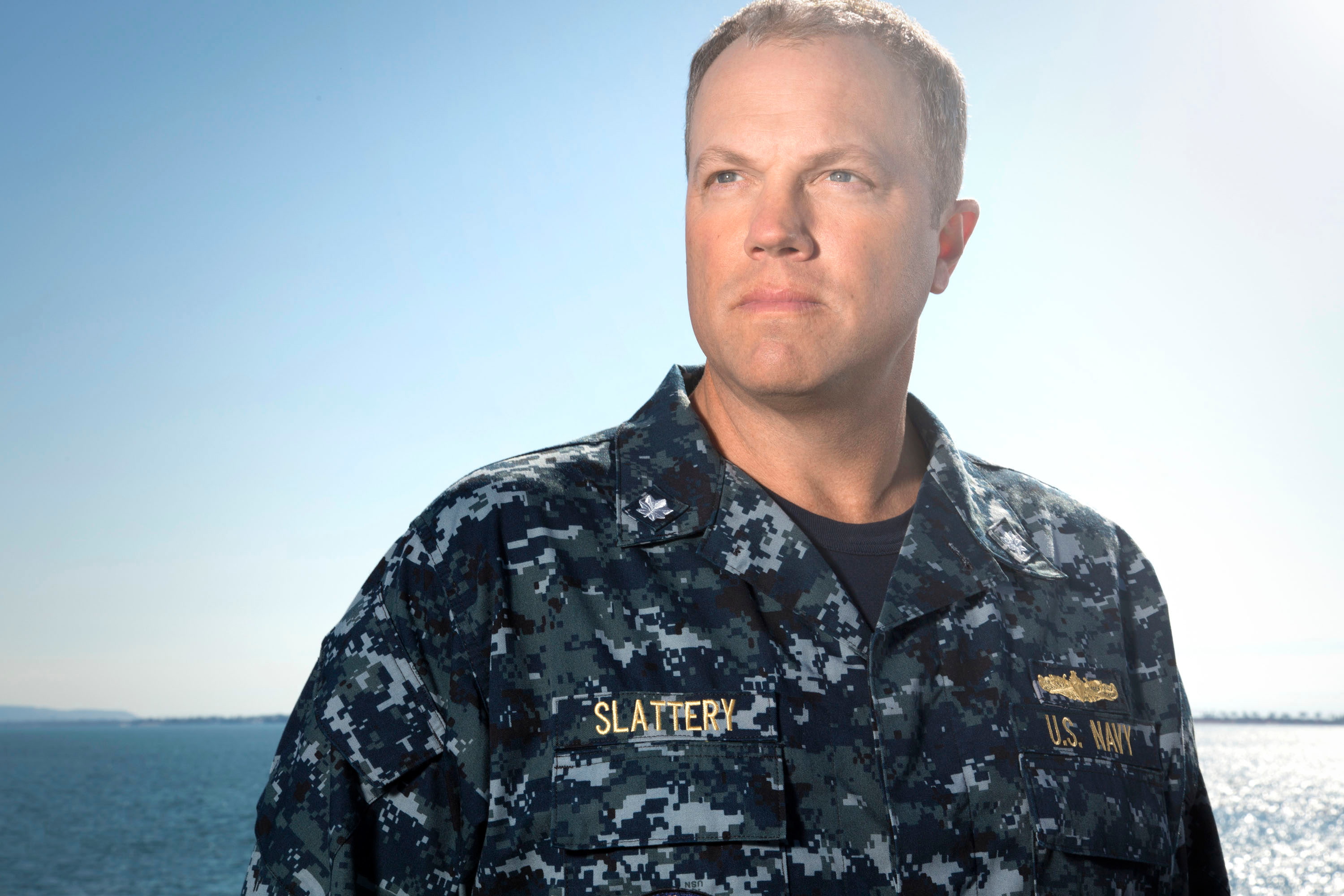 actor, 2K, The Last Ship, Adam Baldwin, HD Wallpaper