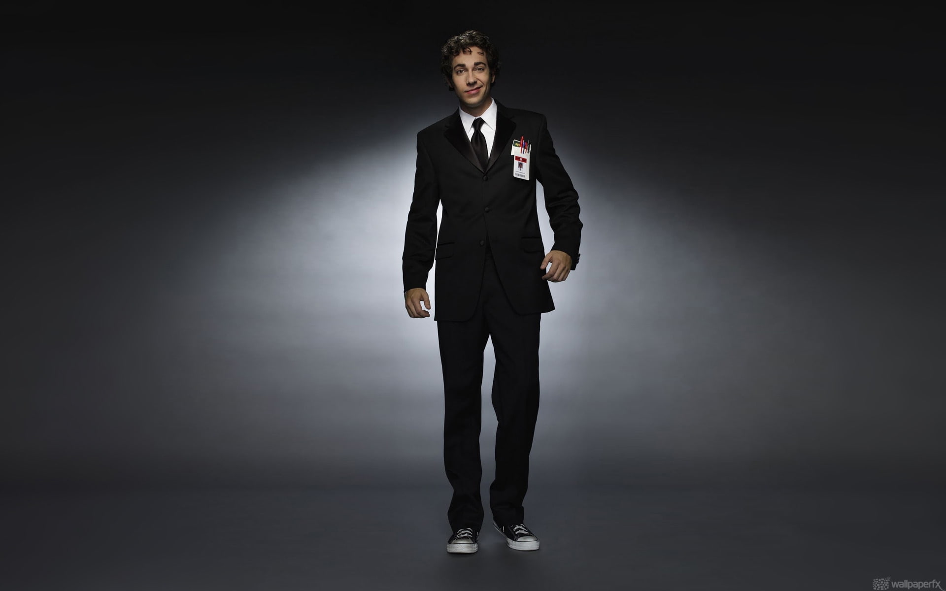 season, Chuck Bartowski, Zachary Levi, 1080P, chuck, HD Wallpaper