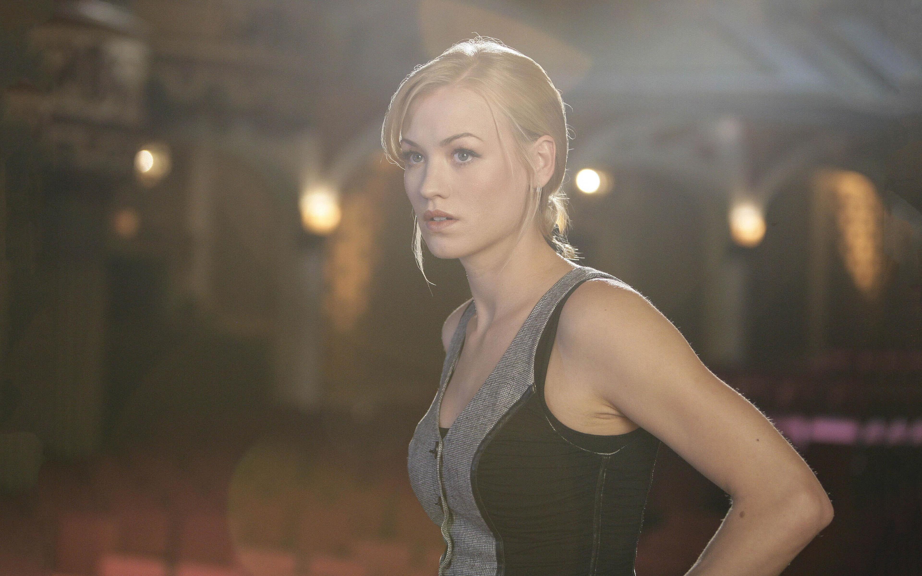 strahovski, australian, actress, yvonne, 4K, hot, HD Wallpaper
