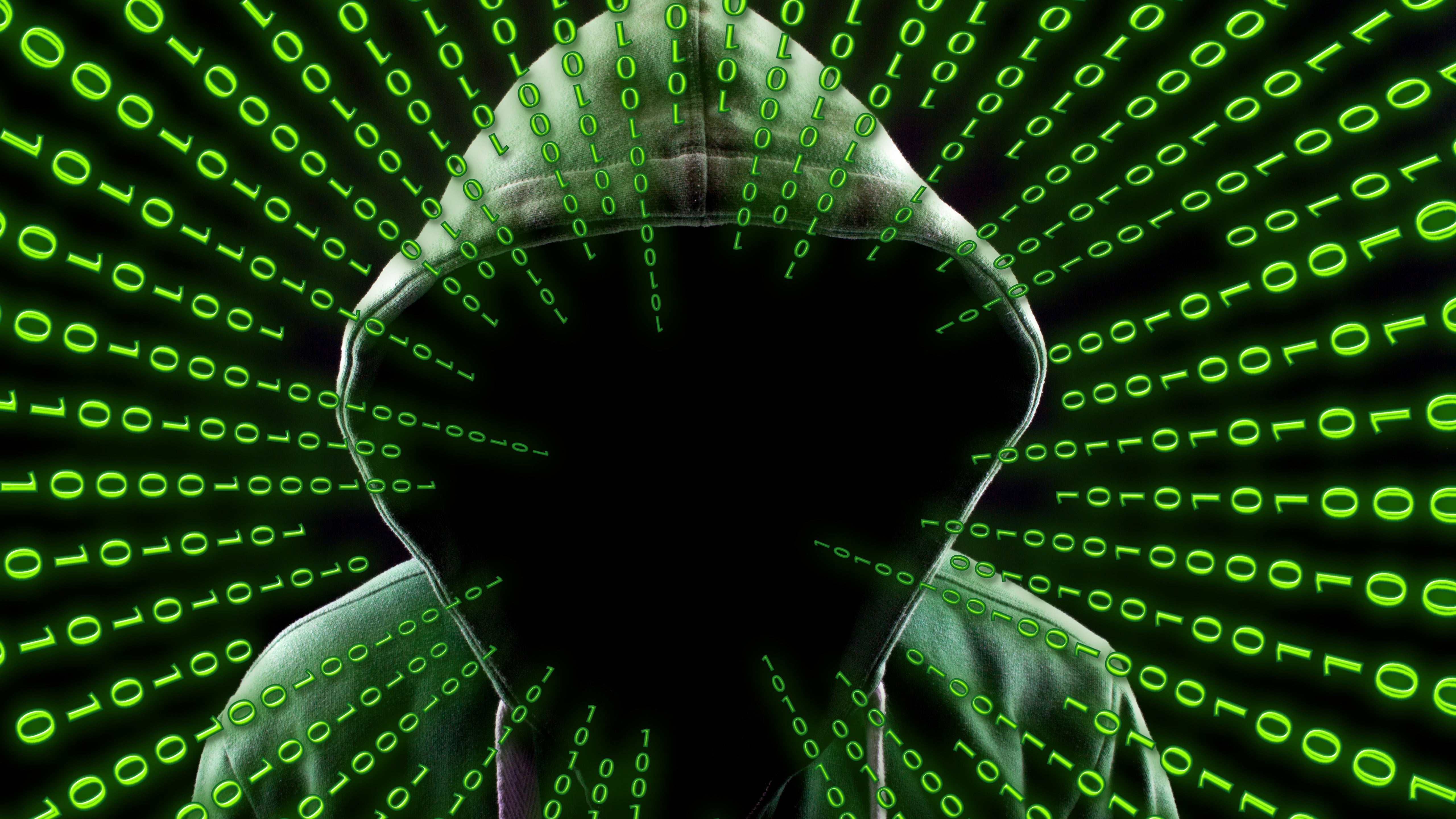 hackers, 5K, Anonymous, @ItzMauuuroo, HD Wallpaper