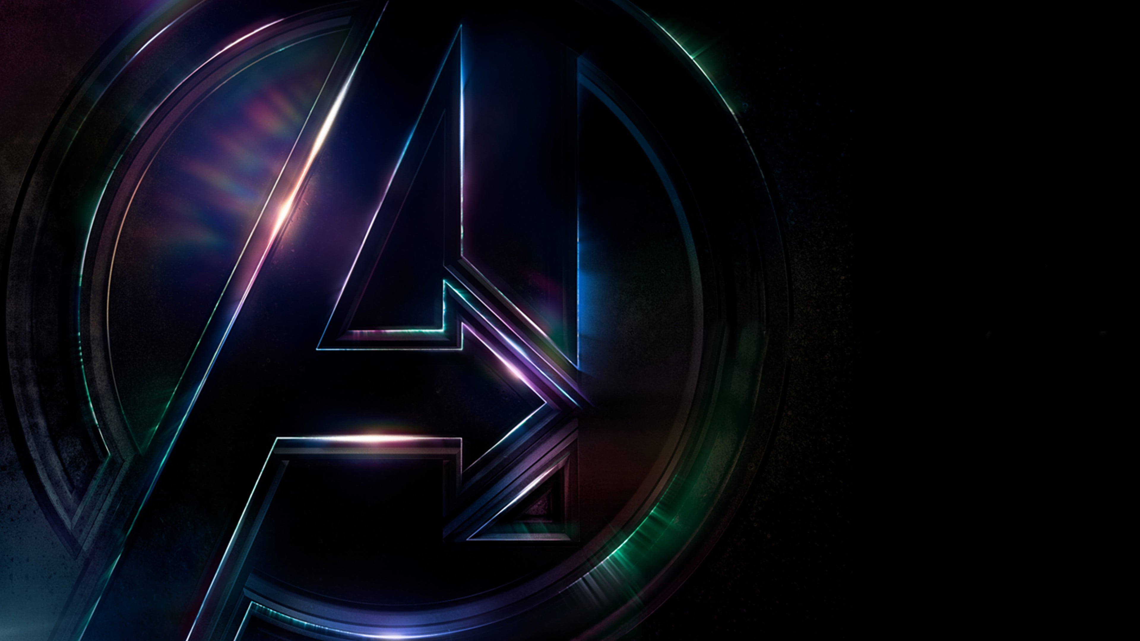 4K, Avengers Endgame, @ItzMauuuroo, HD Wallpaper