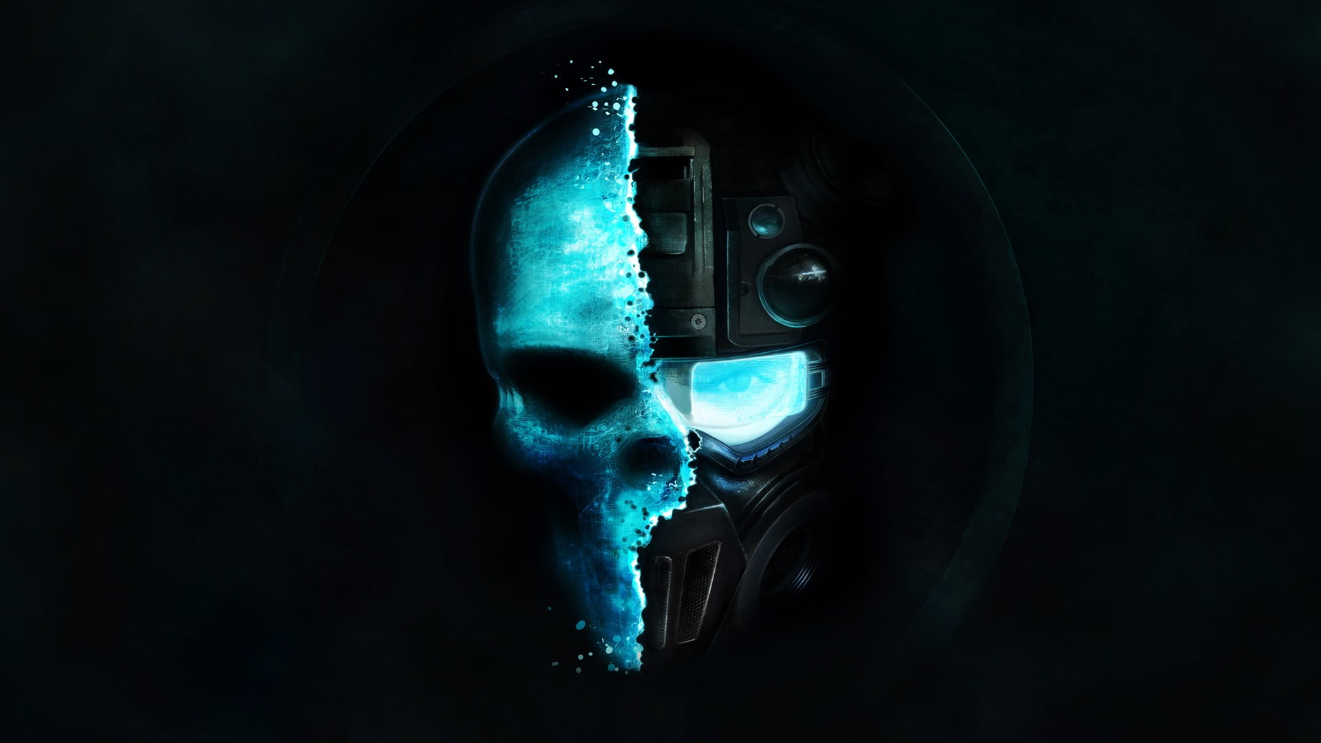 @ItzMauuuroo, Ghost Recon, military, 1080P, HD Wallpaper