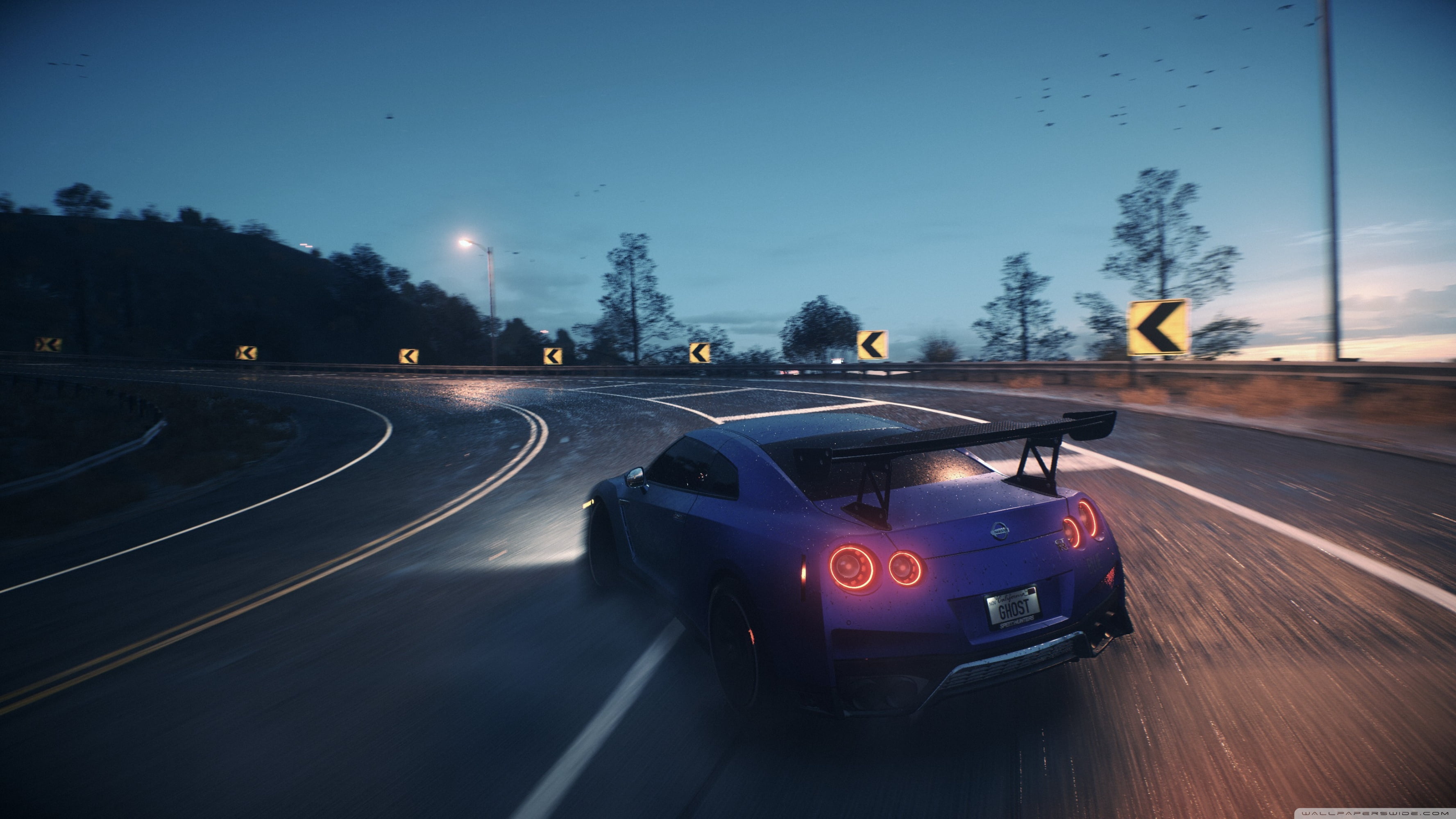 2K, @ItzMauuuroo, video games, Need for Speed, HD Wallpaper