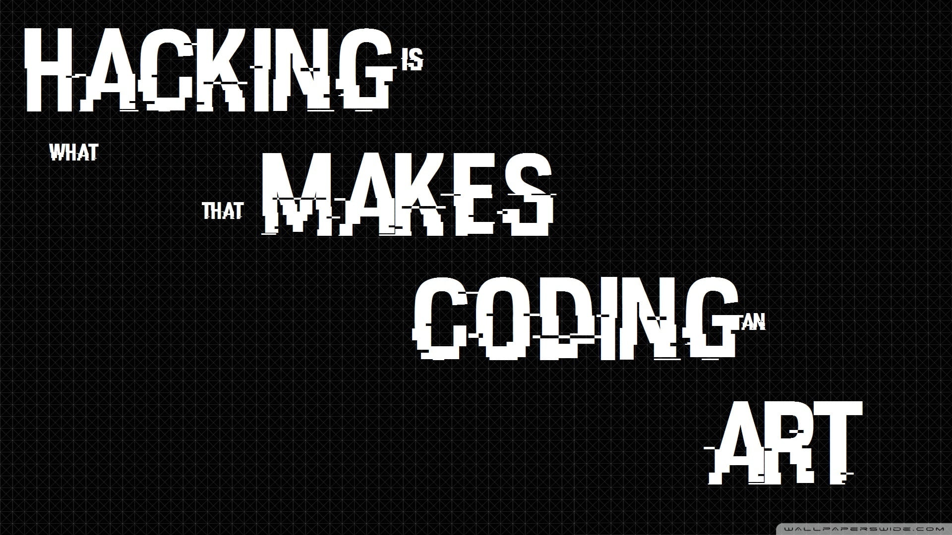 @ItzMauuuroo, hacking, 1080P, HD Wallpaper