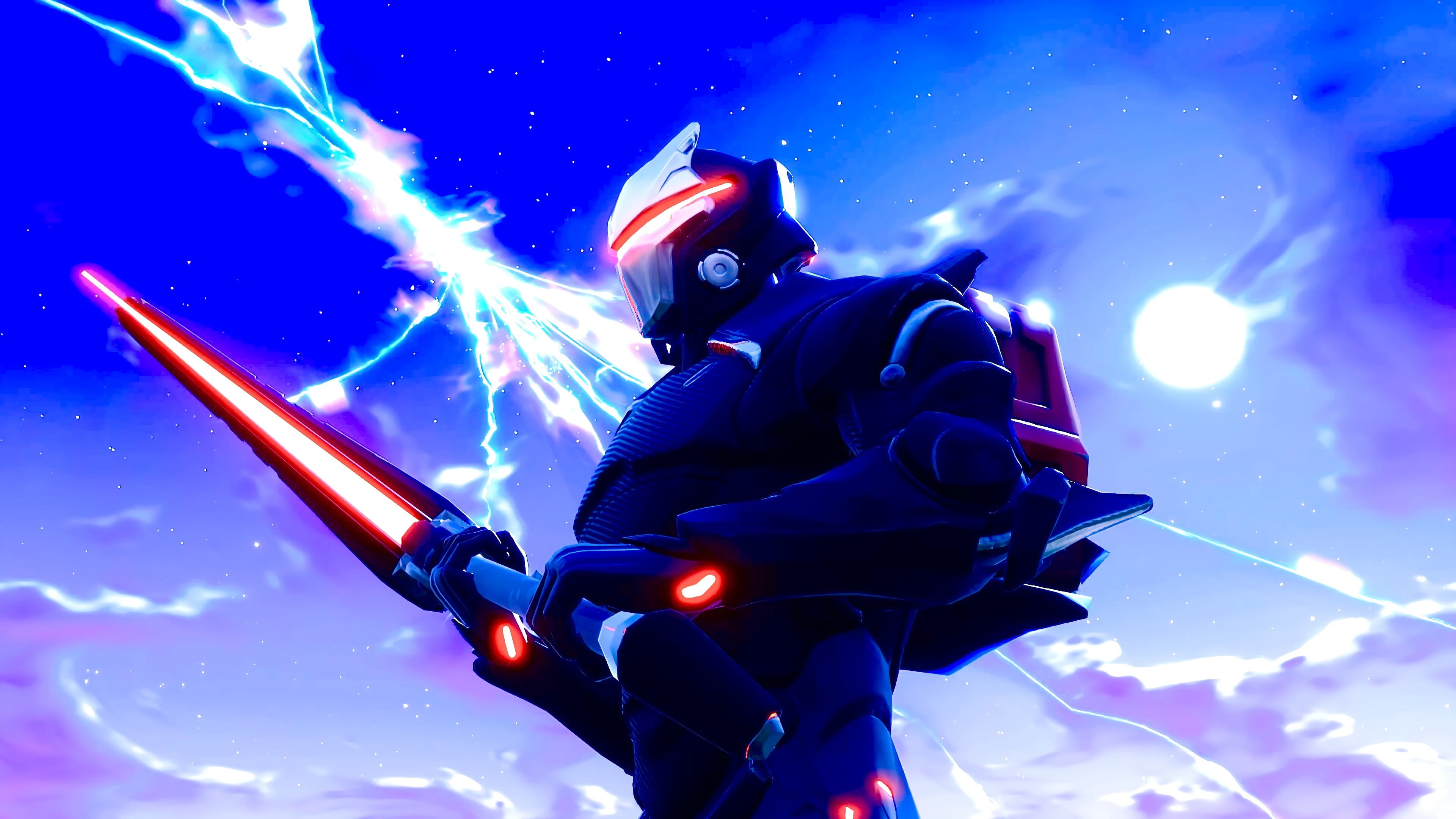 @ItzMauuuroo, video games, 4K, Fortnite, HD Wallpaper