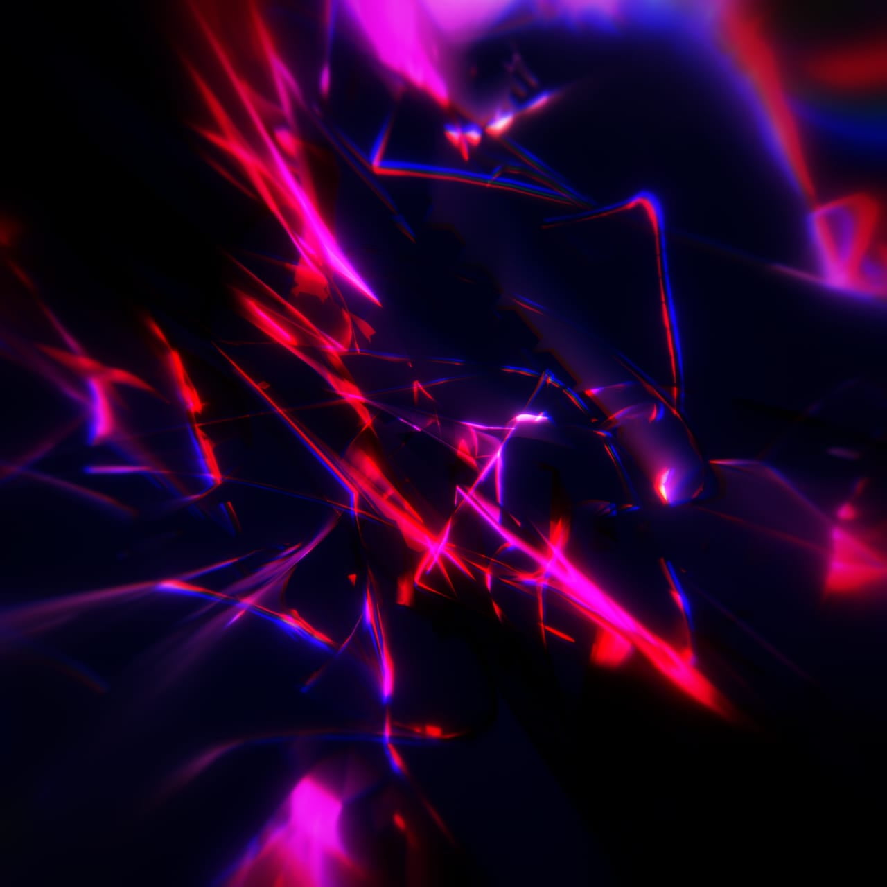 @ItzMauuuroo, digital art, black, 720P, Phone HD Wallpaper