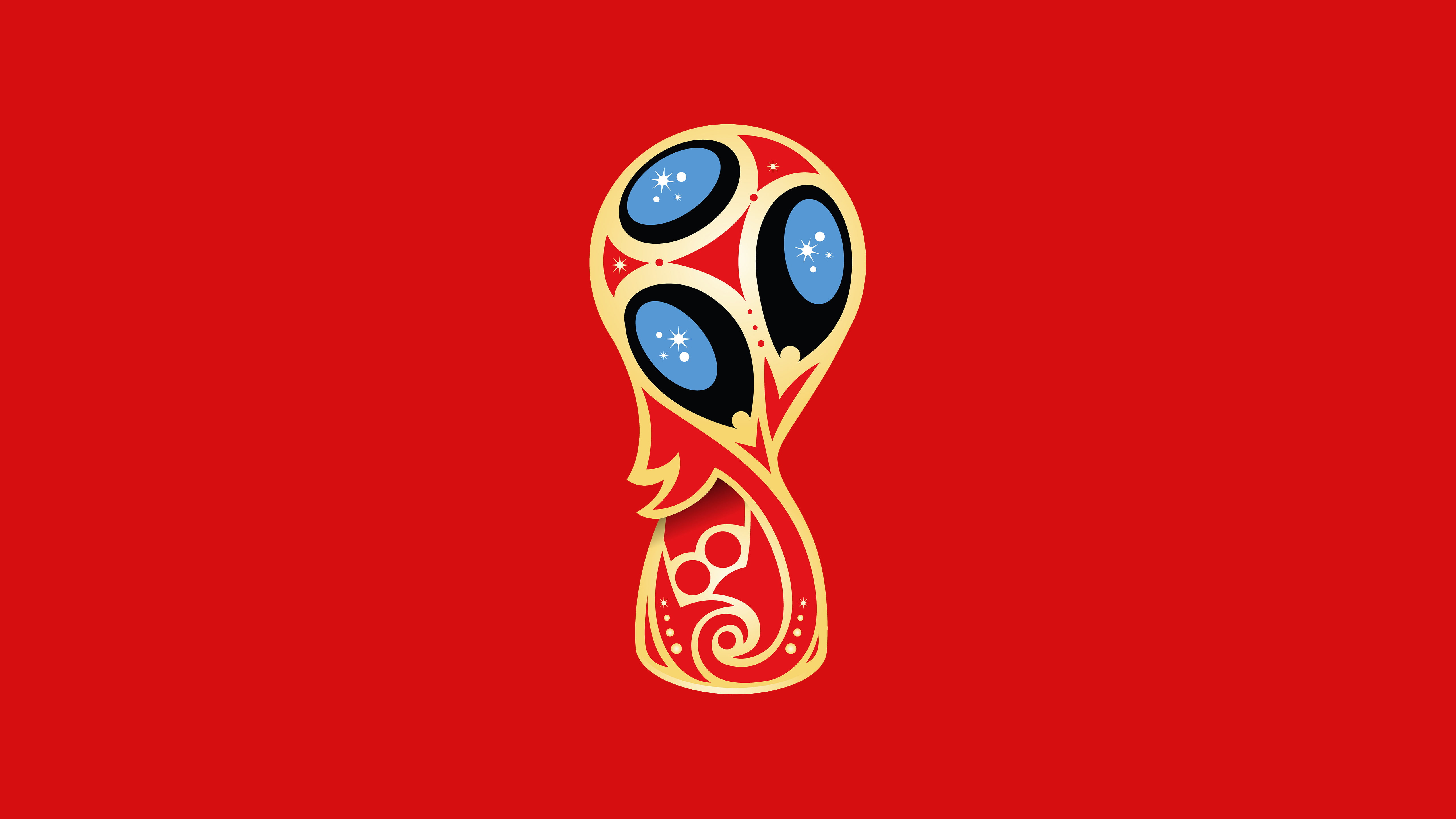 FIFA, 2018, 5K, Russia, k, Cup, World, HD Wallpaper