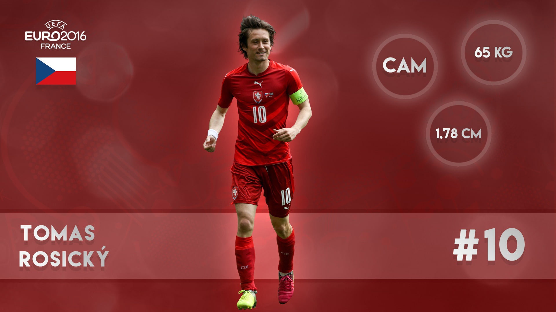 full length, occupation, tom, young adult, sport, euro, athlete, indoors, clothing, player, one person, adult, uefa, sports clothing, red, standing, HD Wallpaper