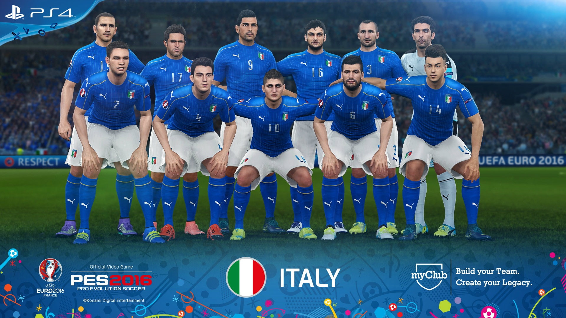 athlete, competition, match - sport, soccer, sports clothing, ball, soccer player, sports equipment, sport, 1080P, blue, sports uniform, hd, HD Wallpaper