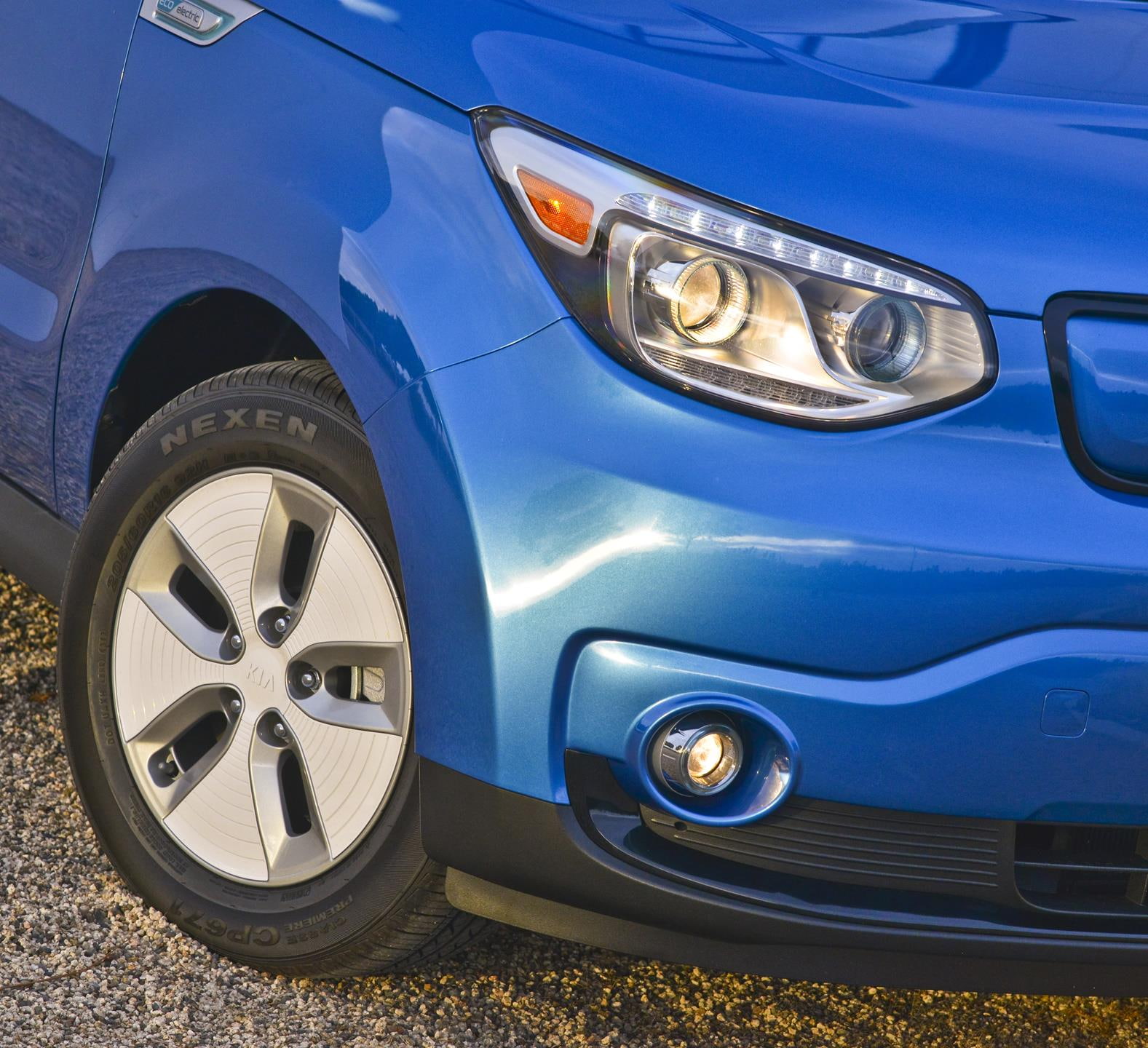 car, ster, 720P, acirc, concept, trail, euro, ev, trade, kia, soul, HD Wallpaper