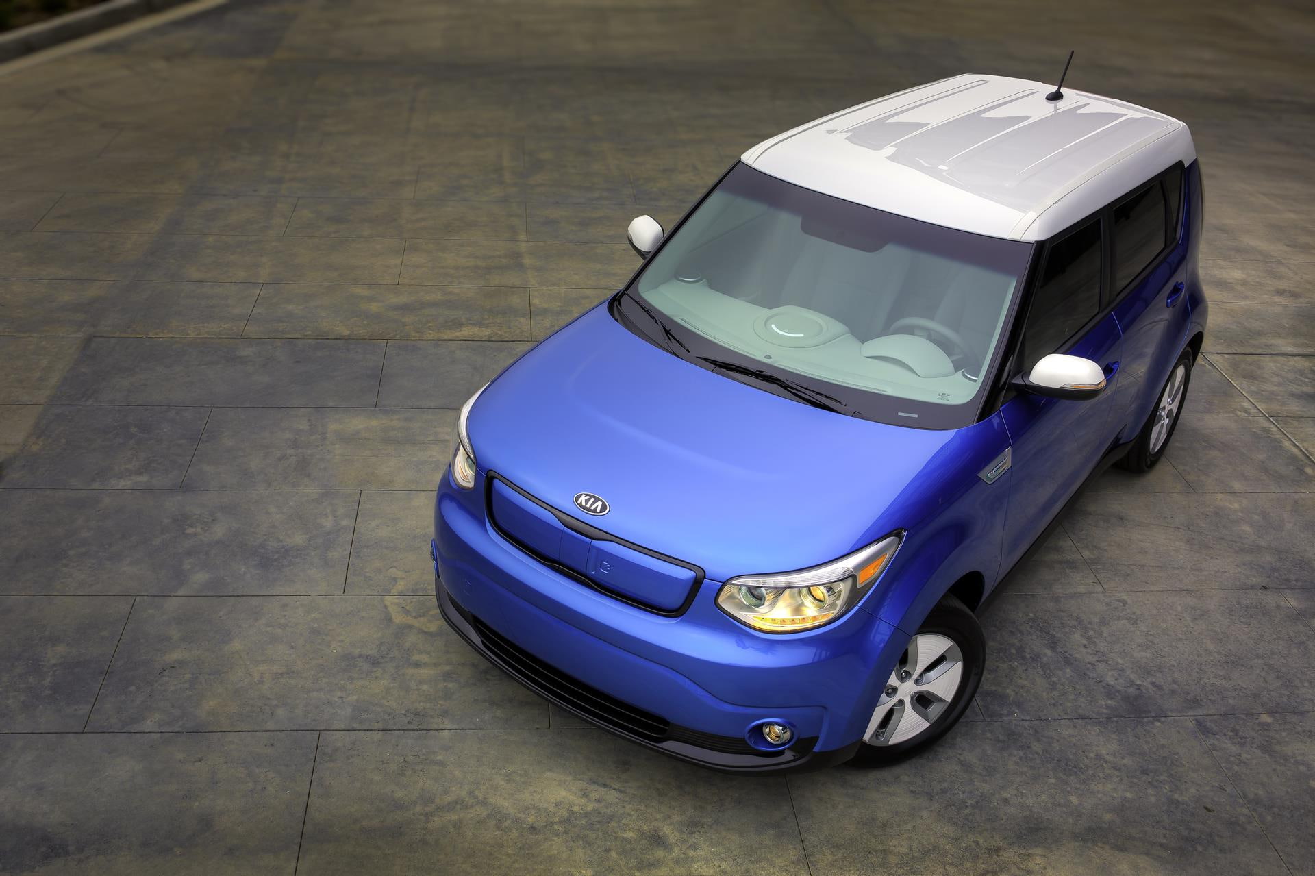 concept, soul, trade, euro, 1080P, ster, kia, car, trail, acirc, ev, HD Wallpaper